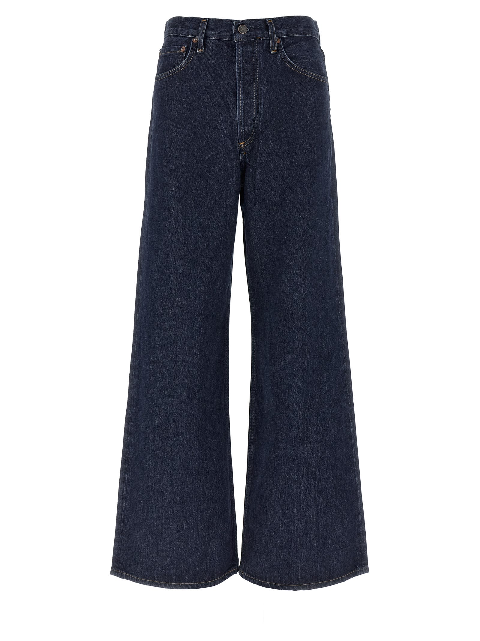AGOLDE dame Jeans