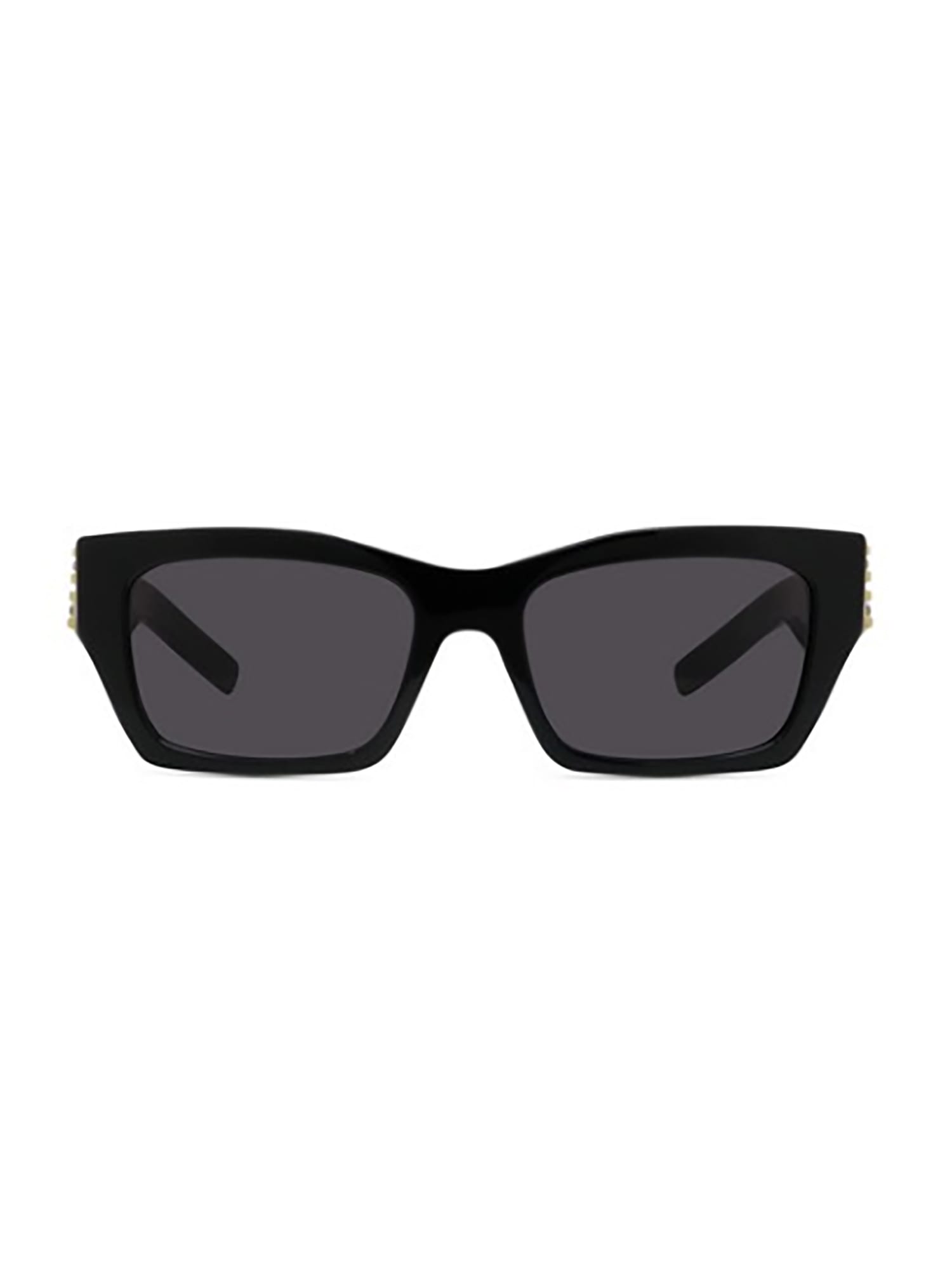 Givenchy Gv40077i Sunglasses In Black