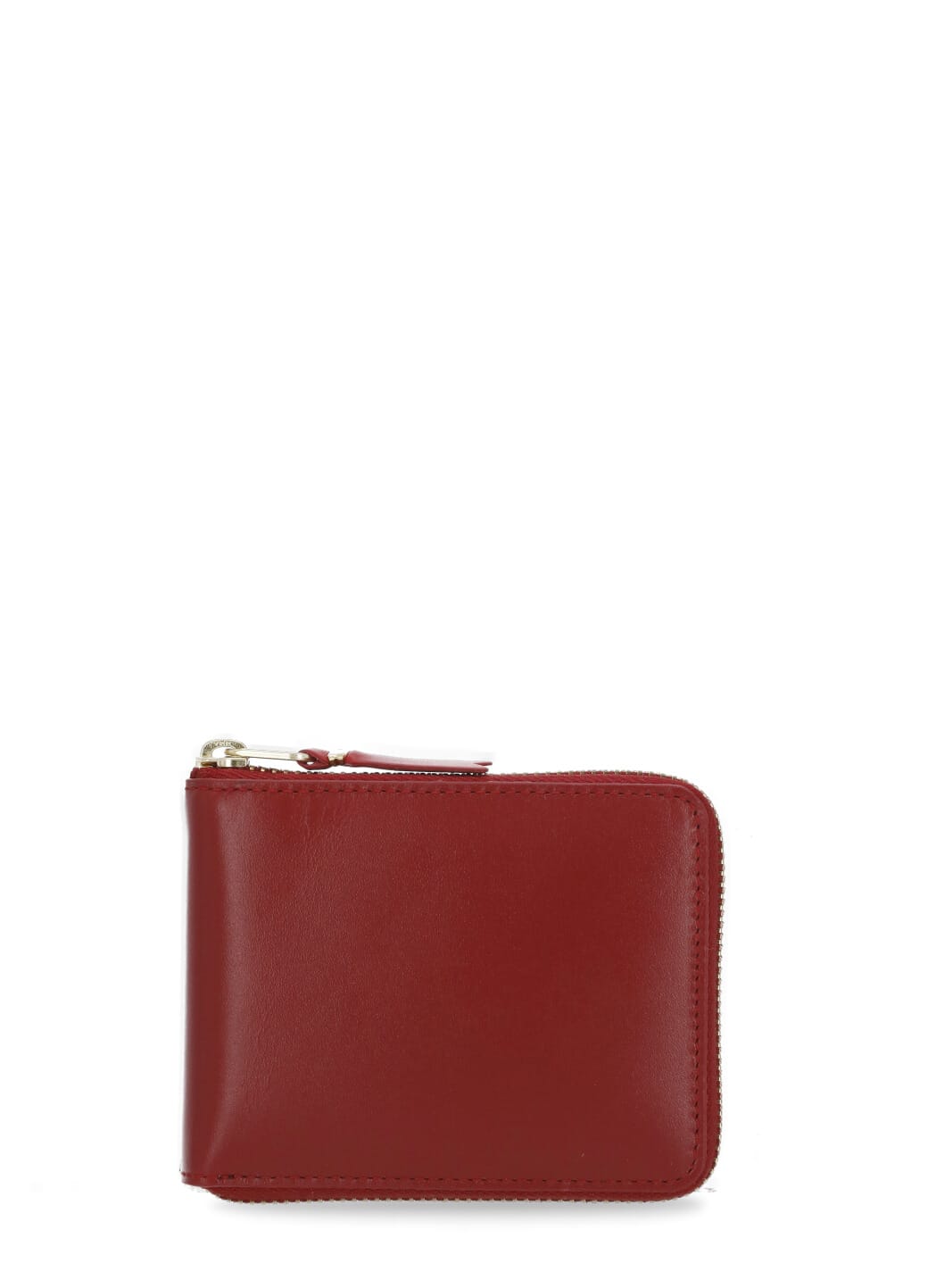 Smooth Leather Wallet