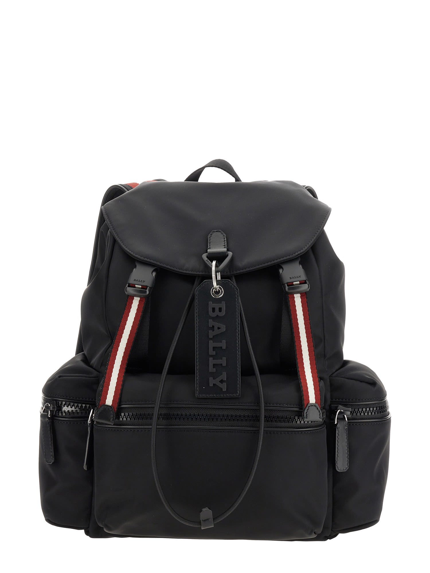 Bally Backpack Crew Small