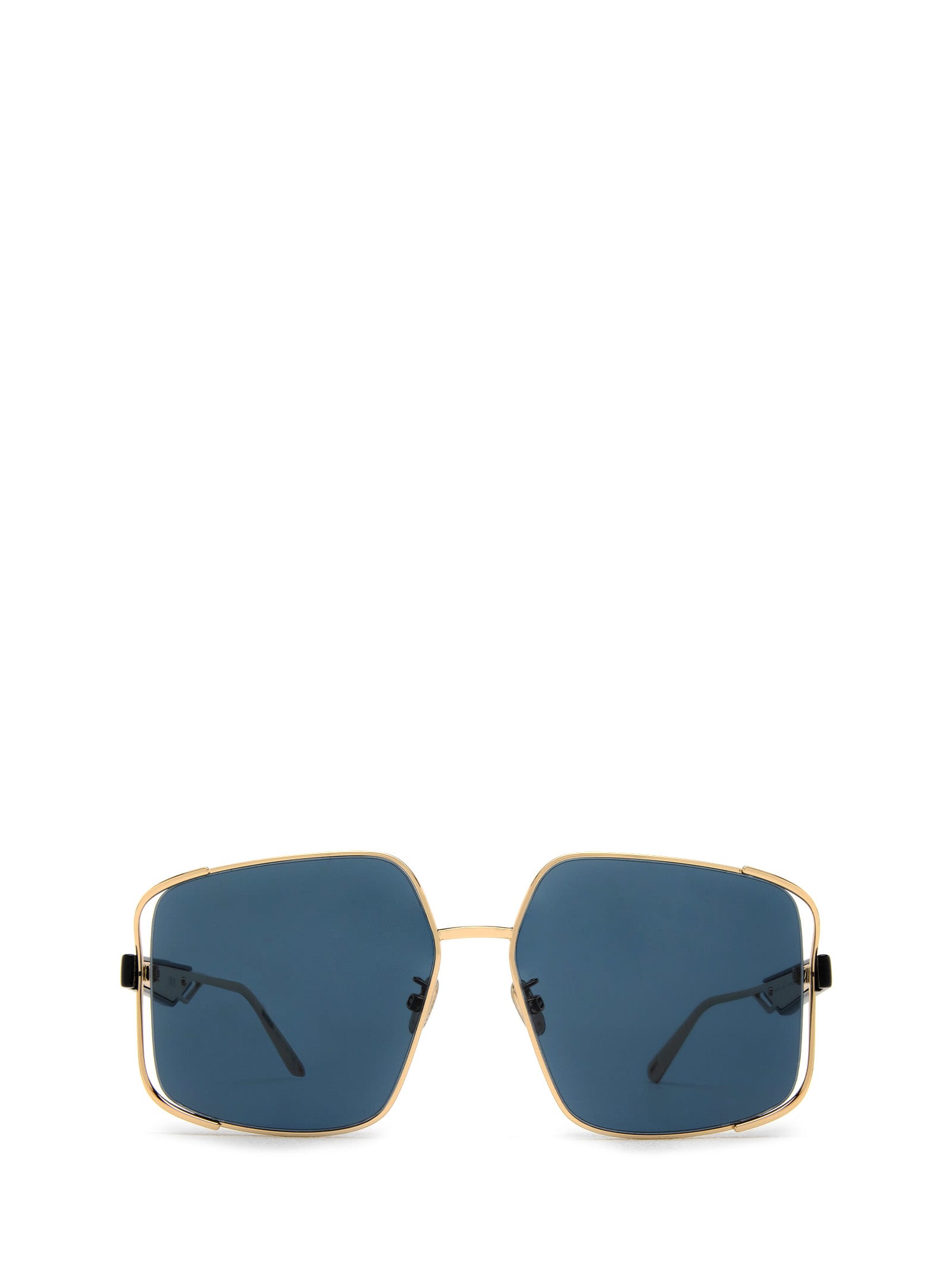 Dior Eyewear ArchiDior square-frame Sunglasses - Farfetch