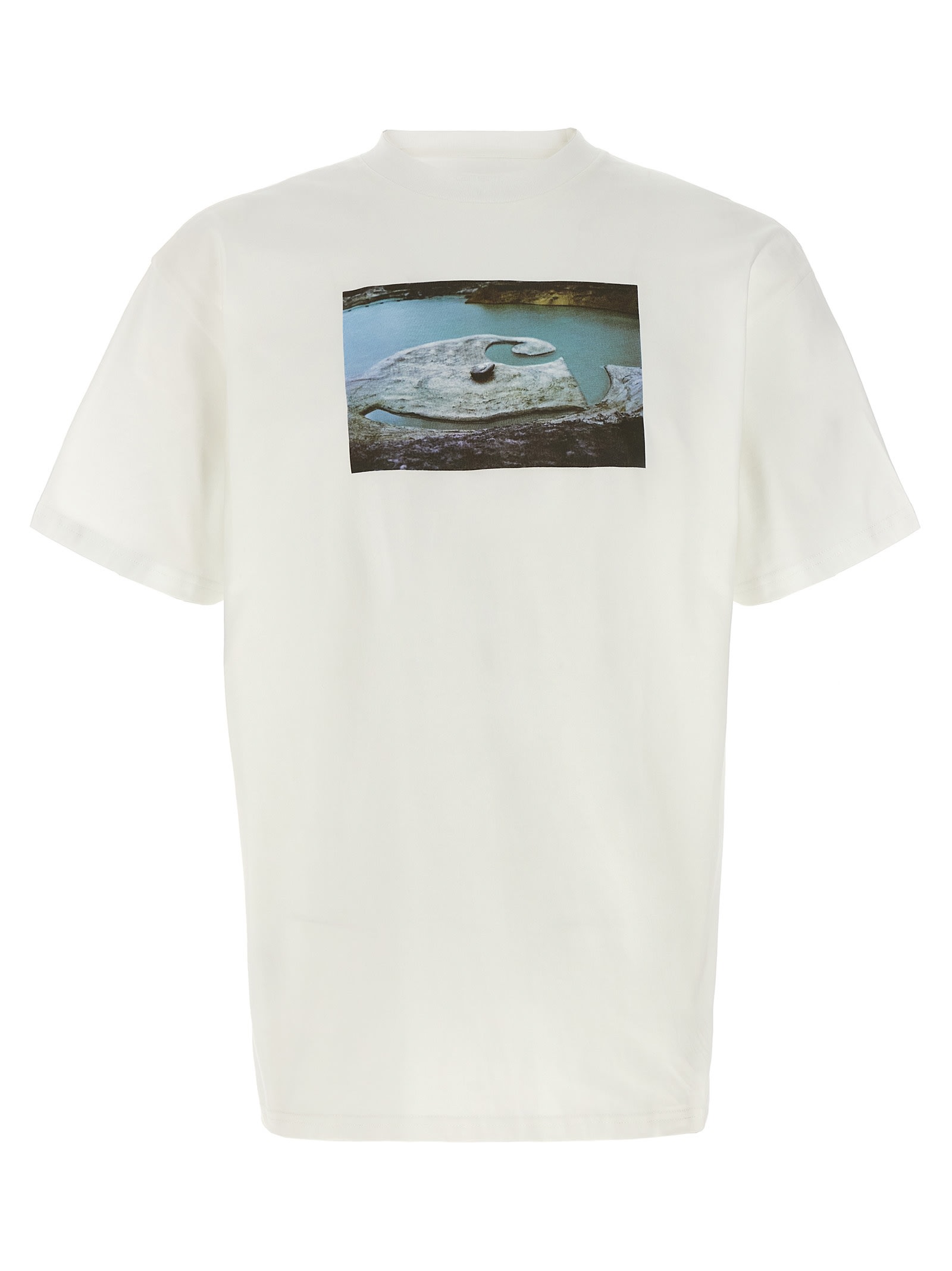 muddy Water T-shirt