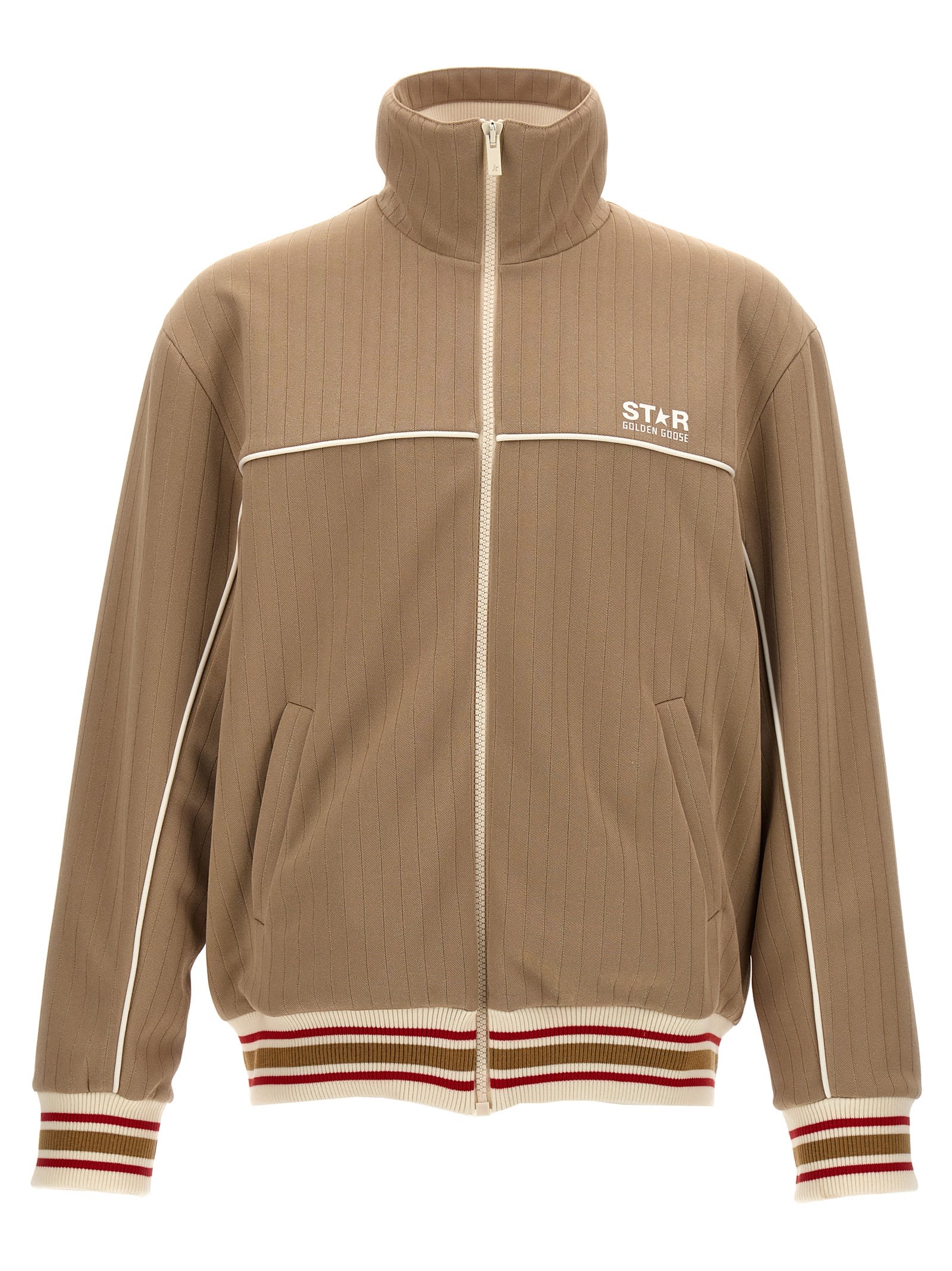 max Track Sweatshirt