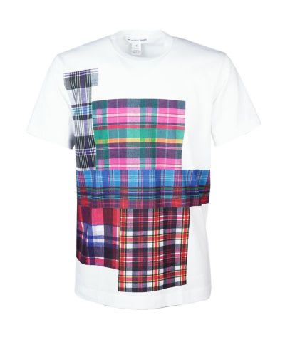 Comme des Garçons Shirt T-shirt