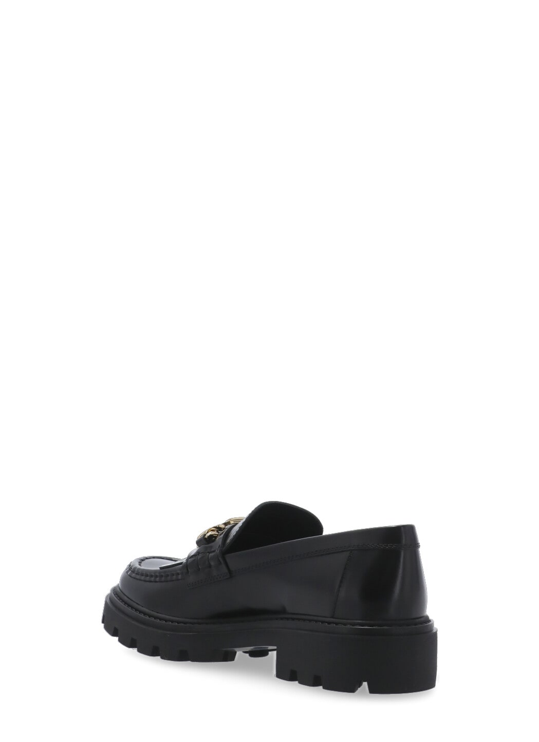 Tod's Flats In Black