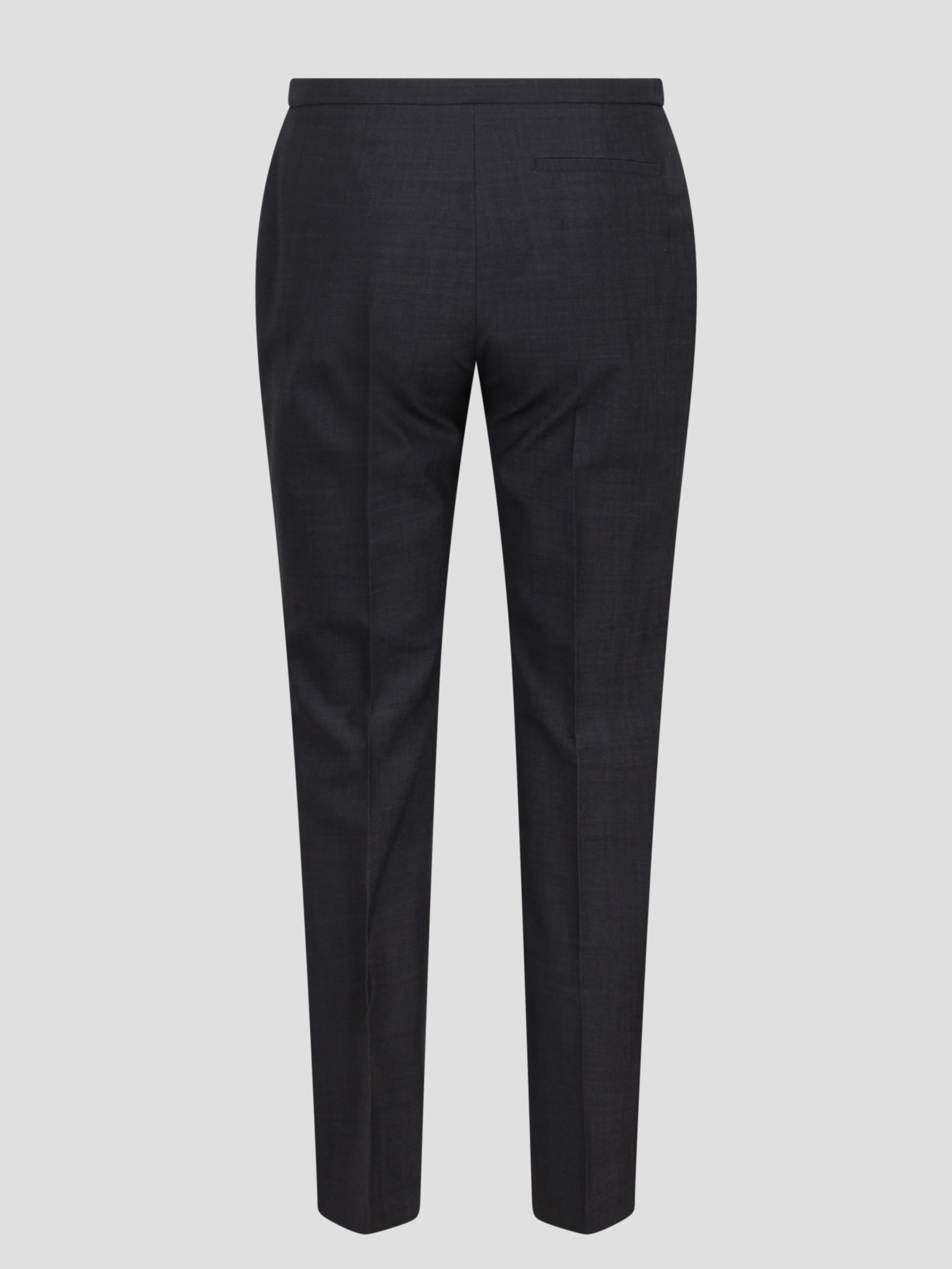 Shop Philosophy Di Lorenzo Serafini Slim Trousers