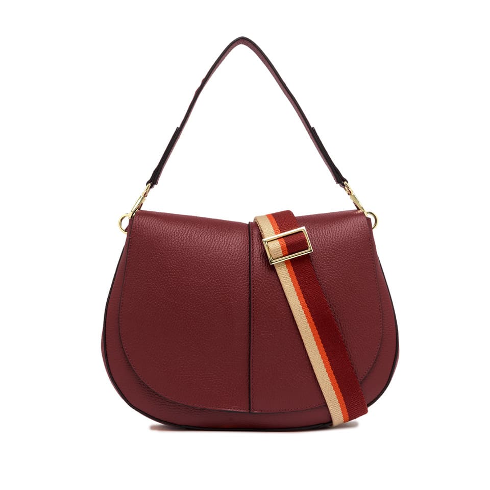 Shop Gianni Chiarini Helena Round In Prezioso
