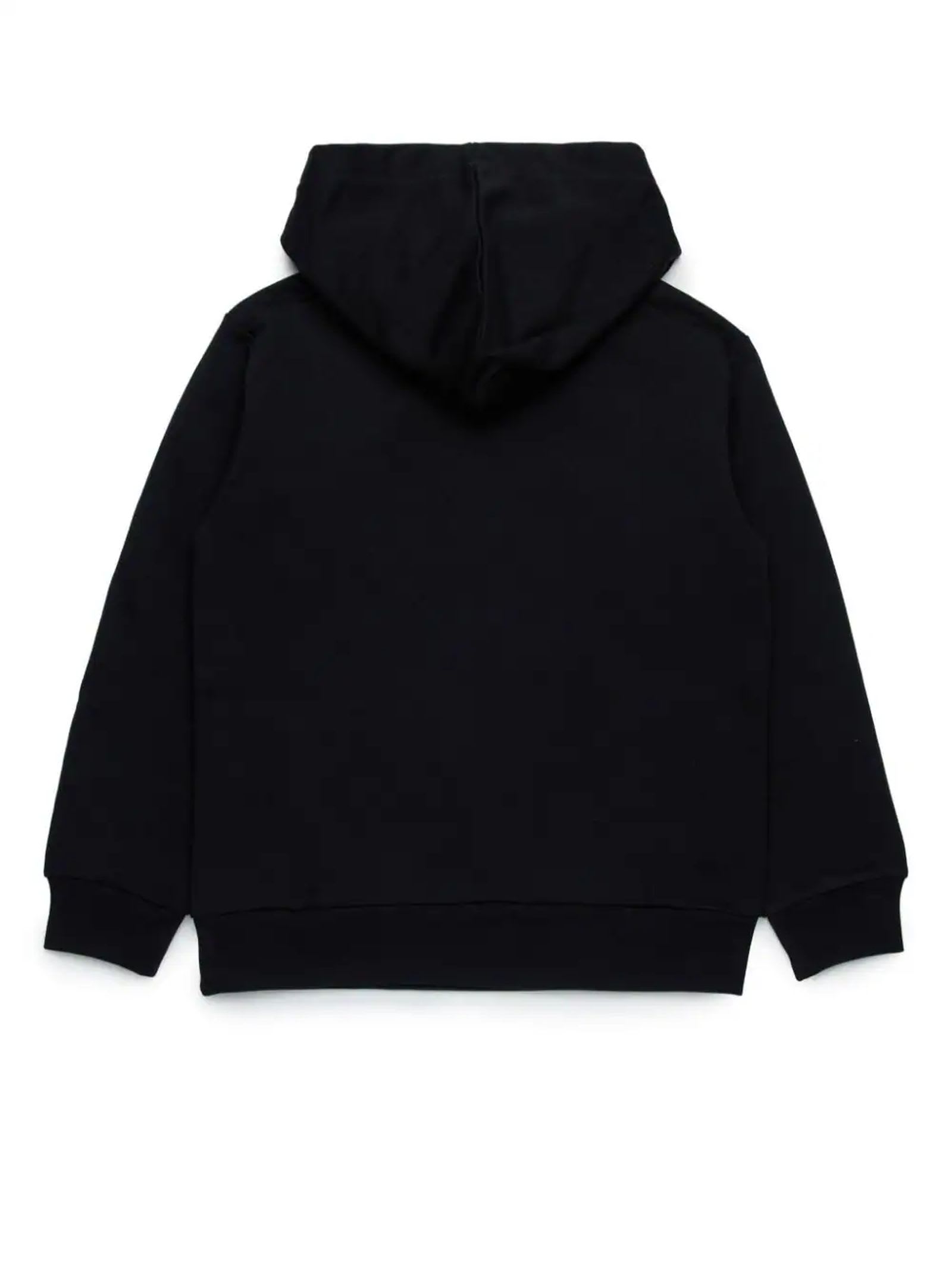 Shop Marni Sweaters Black