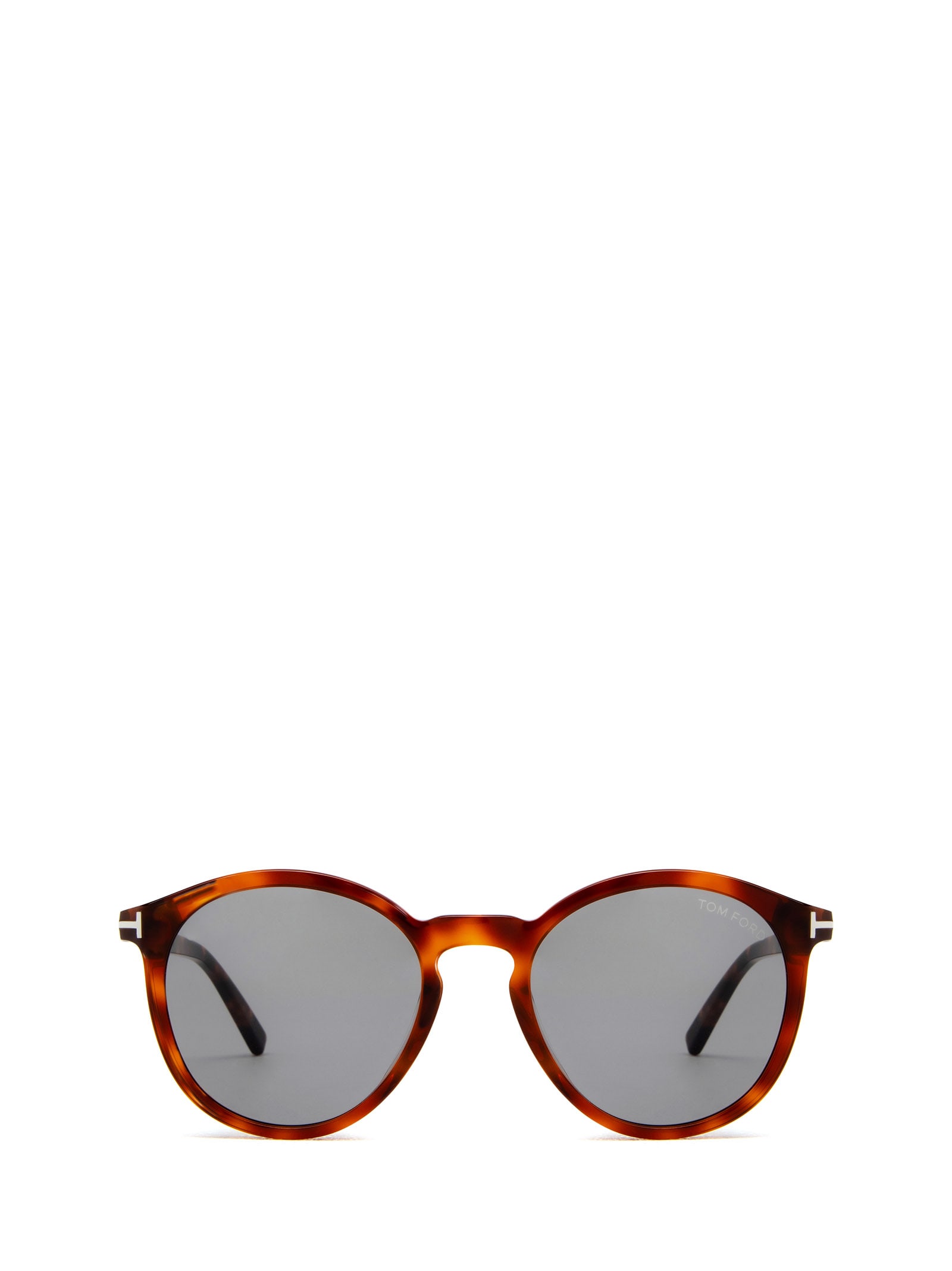 Ft1021 Havana Sunglasses