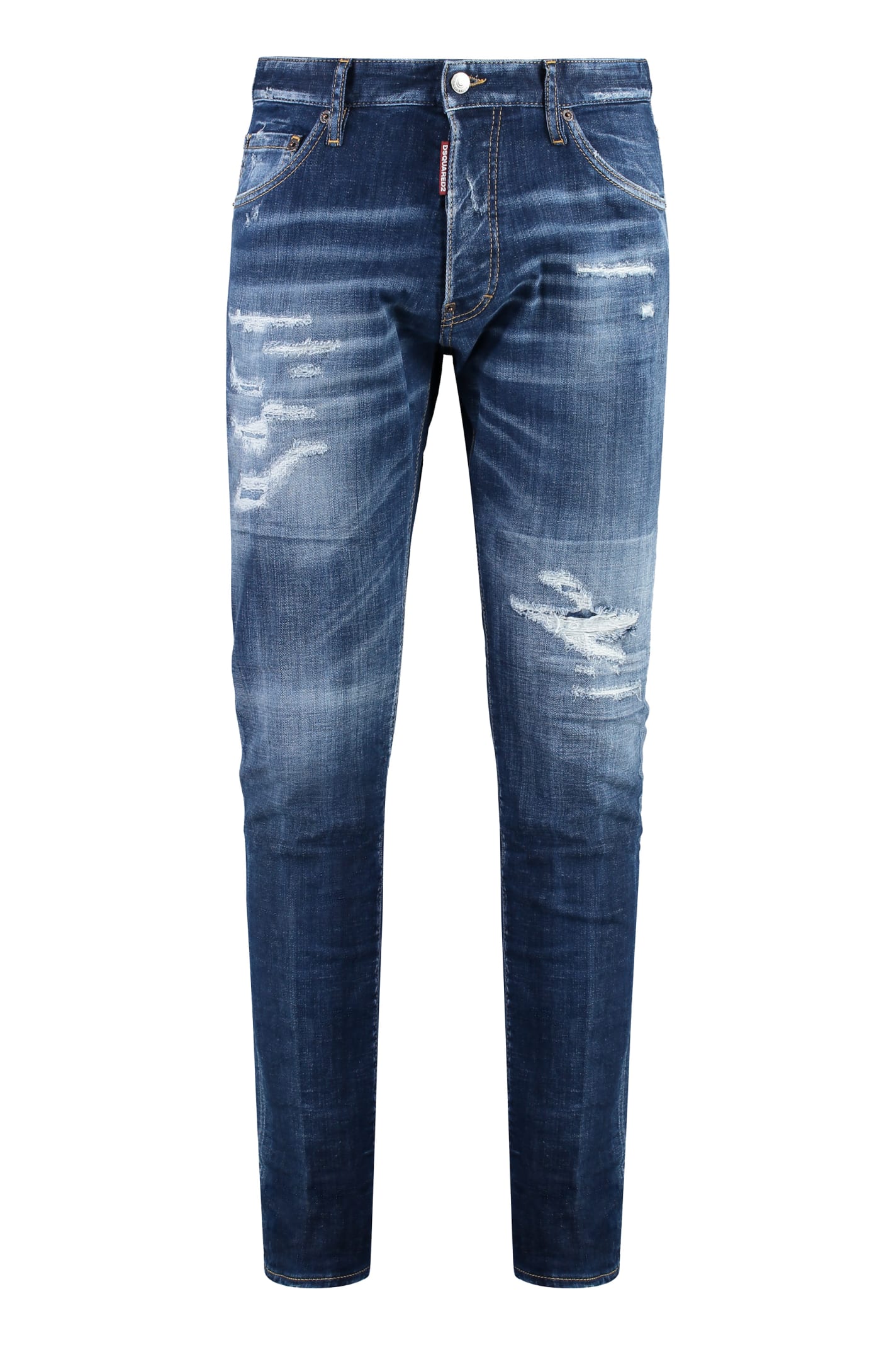 DSQUARED2 COOL-GUY JEANS