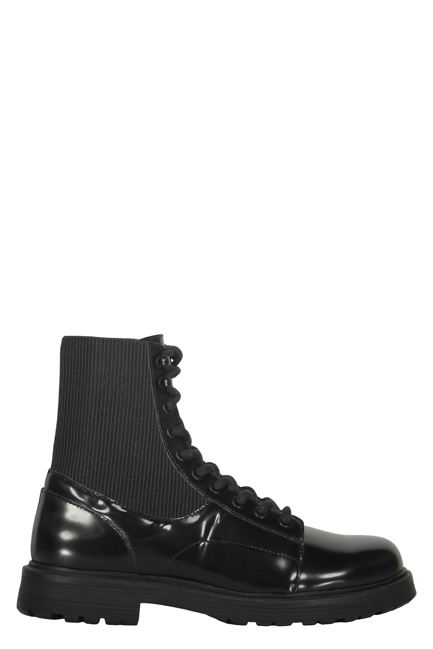 Diesel Robust And Modern Black Boots For Every Occasion Diesel Robust And Modern Black Boots For Every Occasion