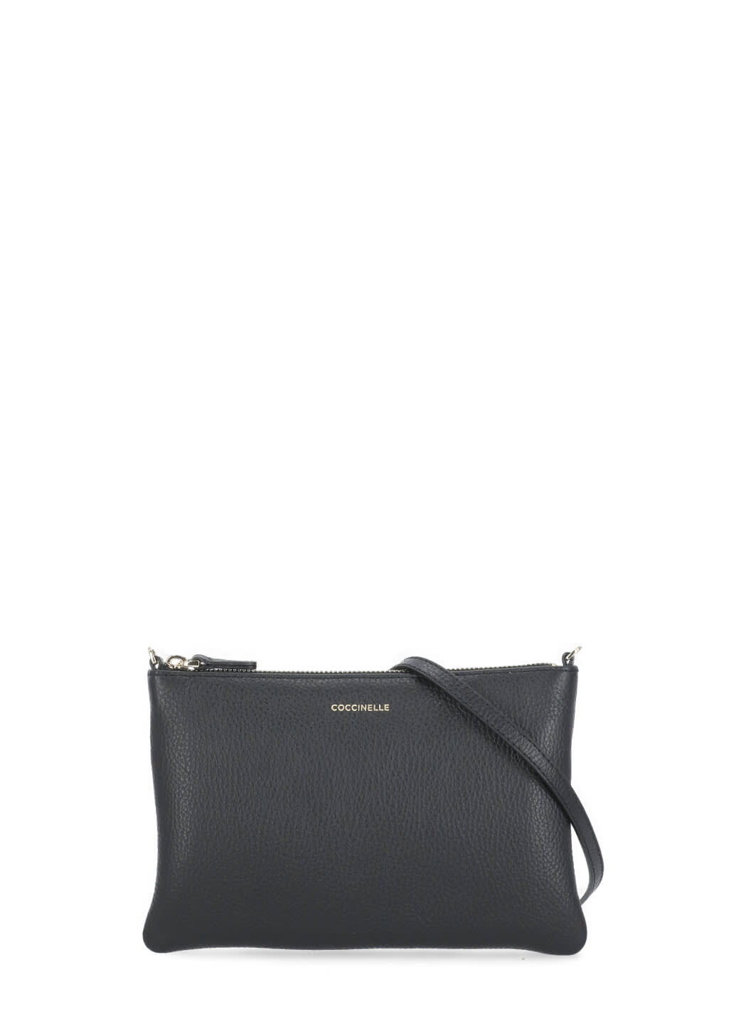 Shop Coccinelle Best Pochette In Black