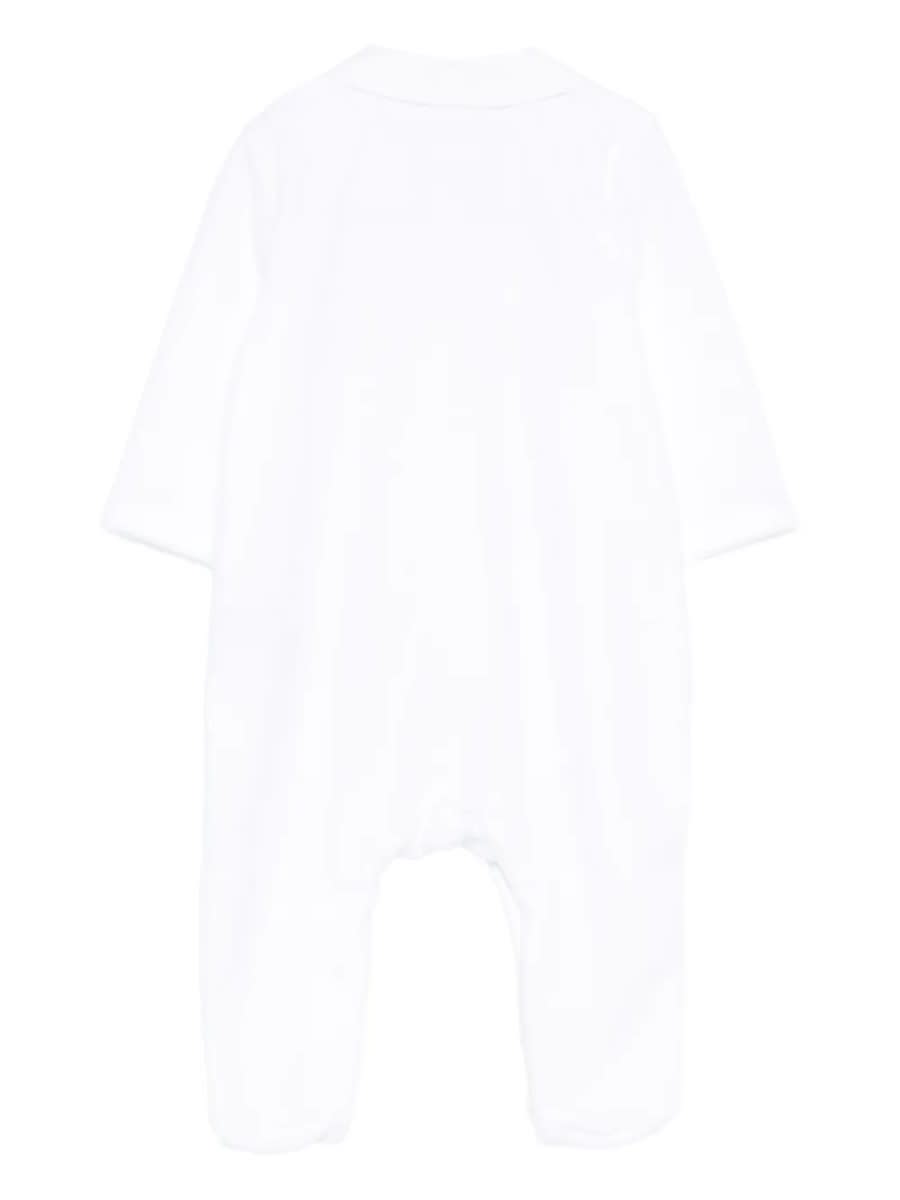 Tartine Et Chocolat Pyjamas In White