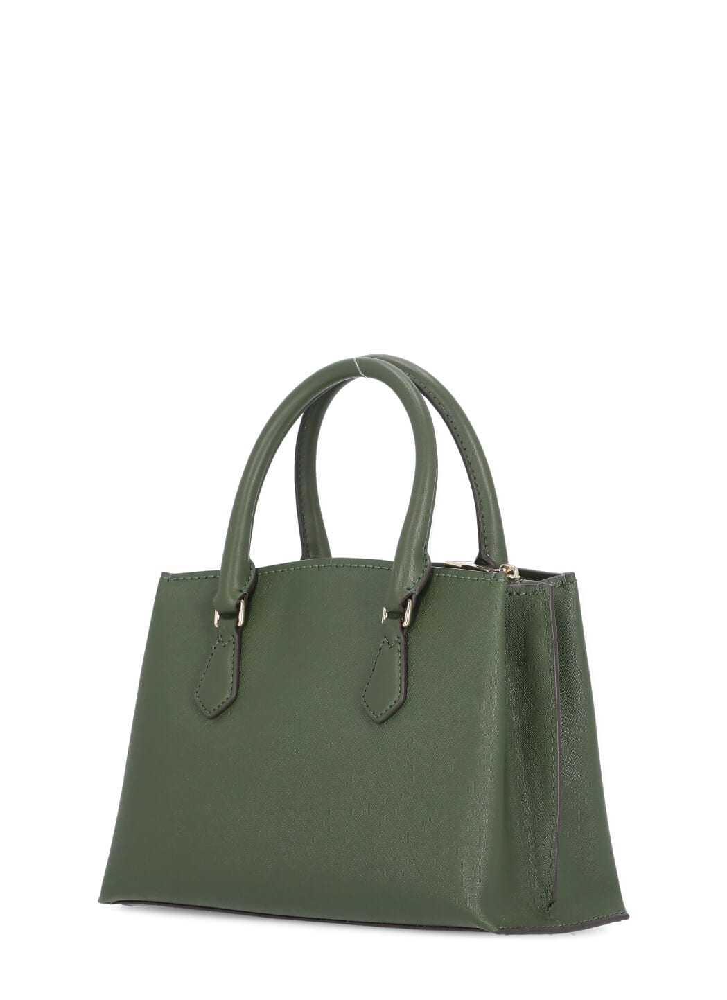 Blaire Large Logo Tote Bag