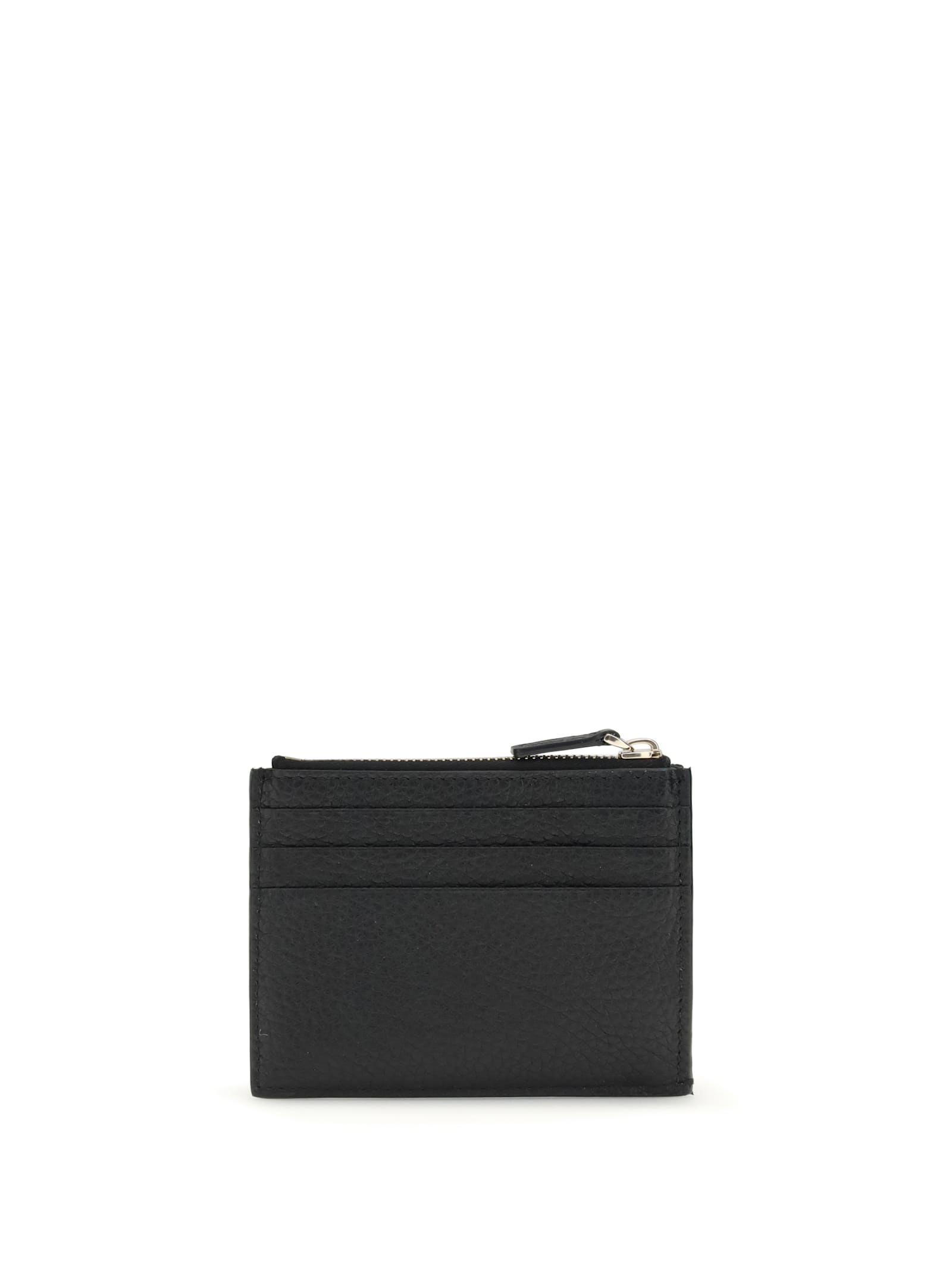 Valentino Rockstud Card Holder