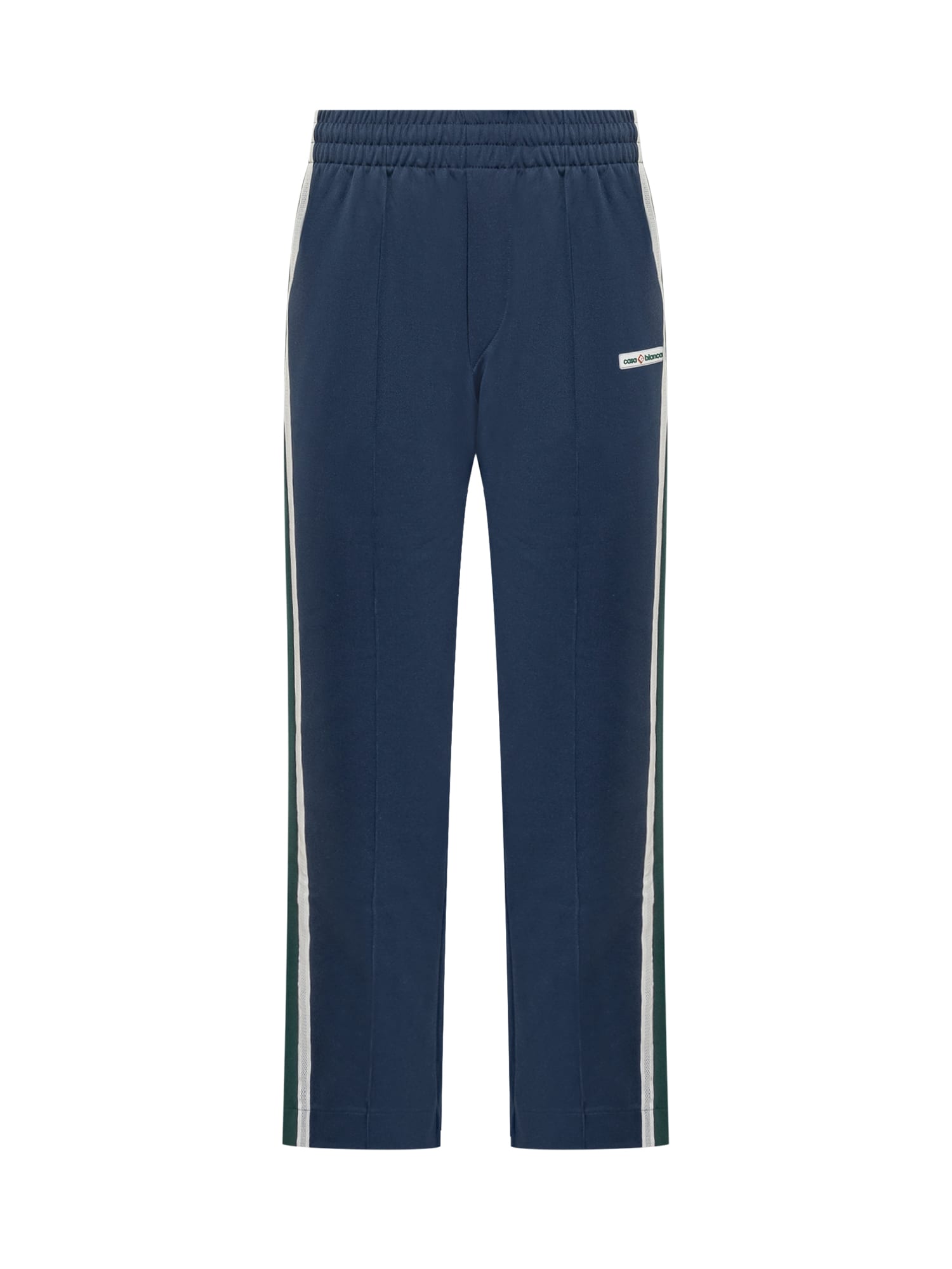 Mesh Track Trousers