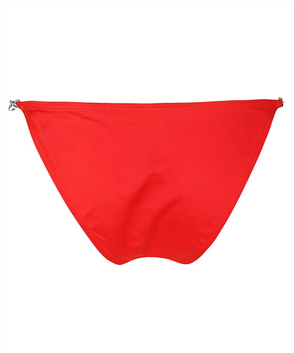 Diesel Bikini Hipster In Red