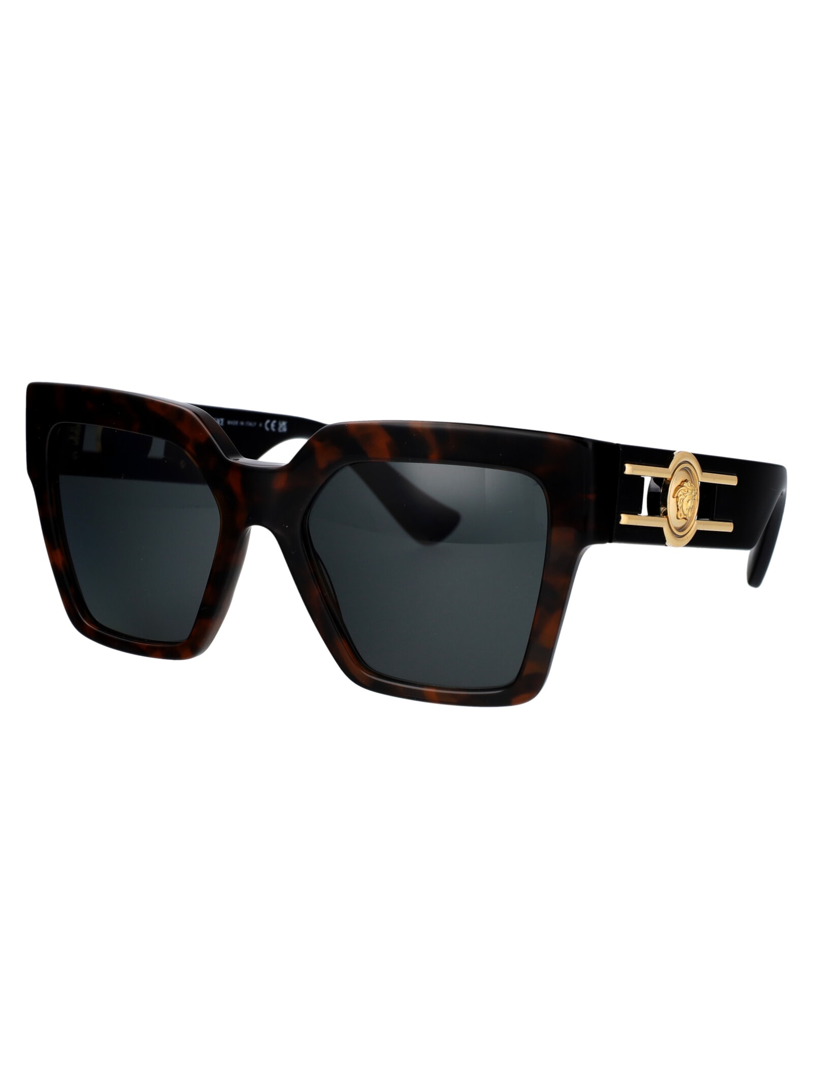 VERSACE 0VE4458 SUNGLASSES