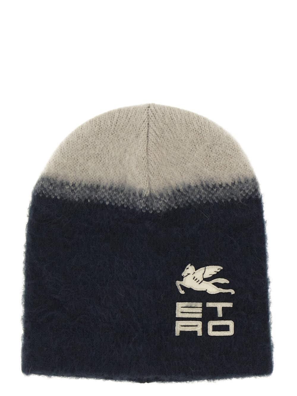 Logoed Beanie