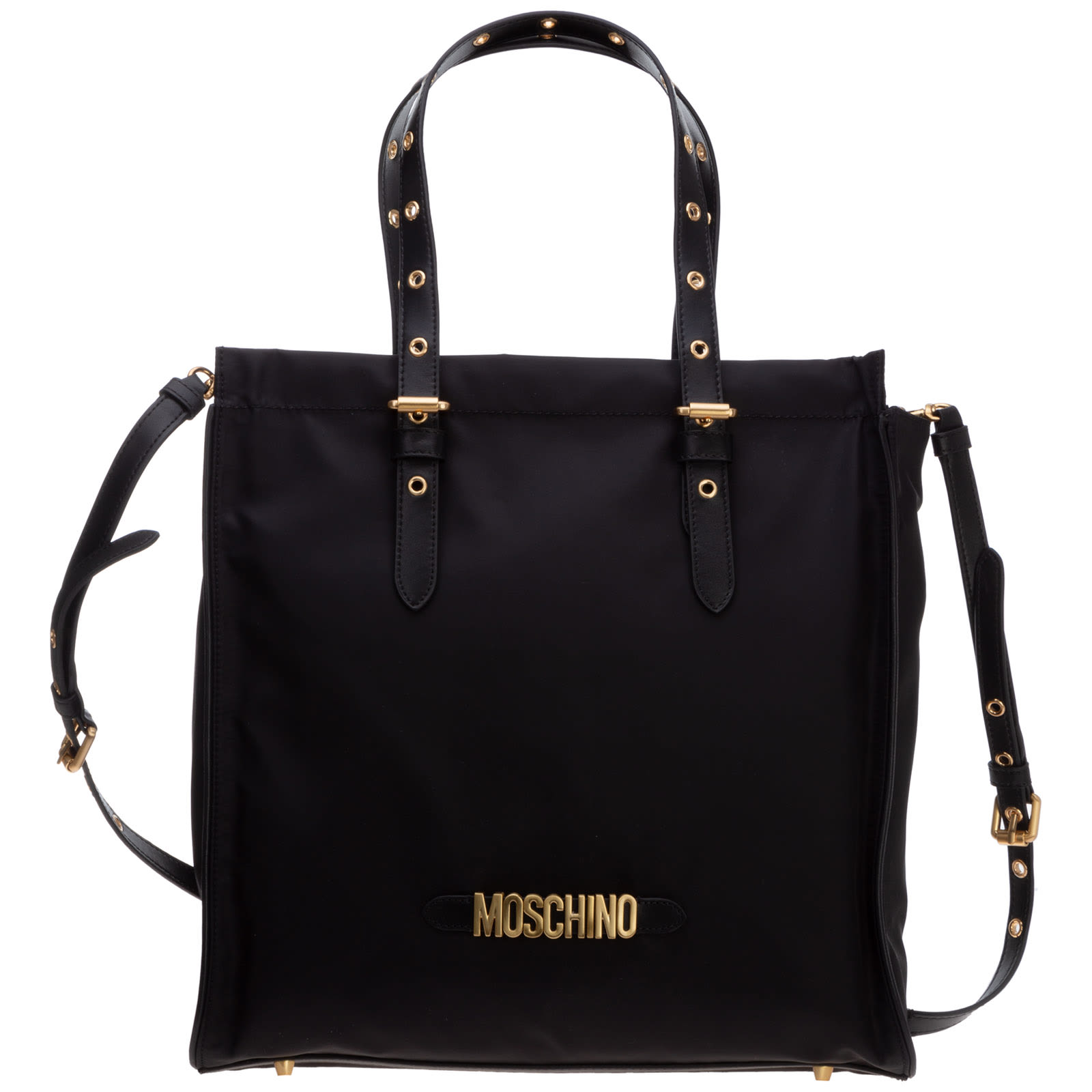 Moschino Bucoliques De Provence Shoulder Bag