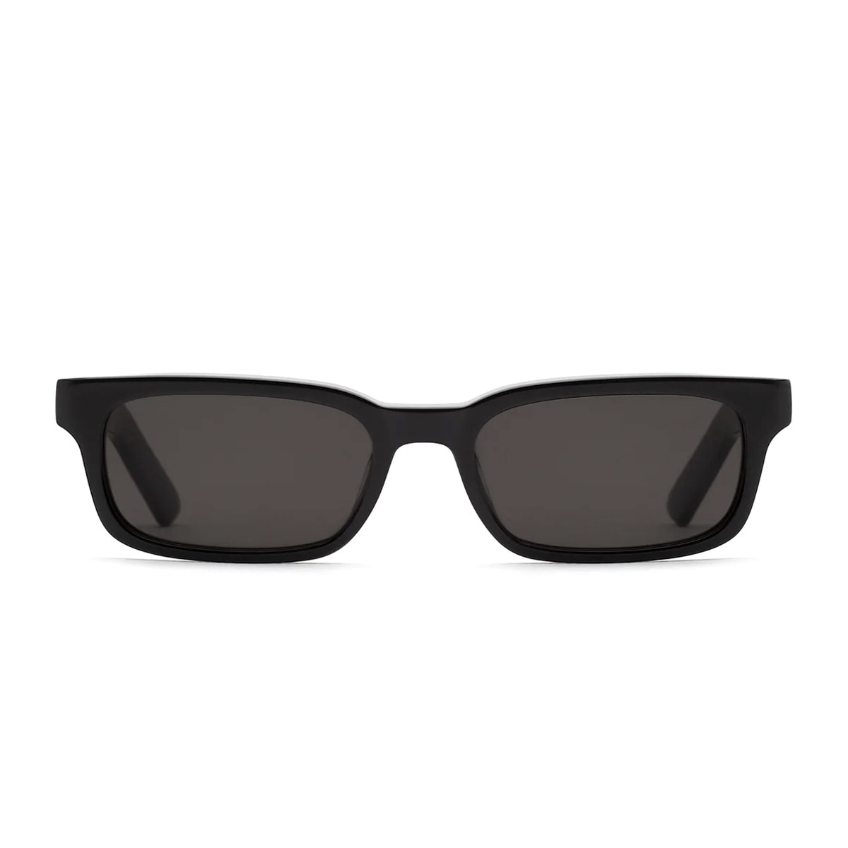 Retrosuperfuture Gesto Black Sunglasses