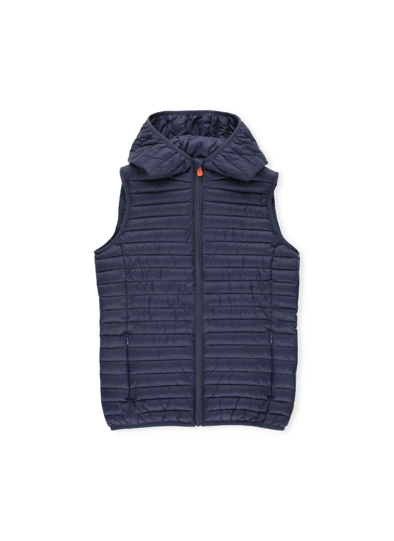 Save the Duck Quilted Gilet