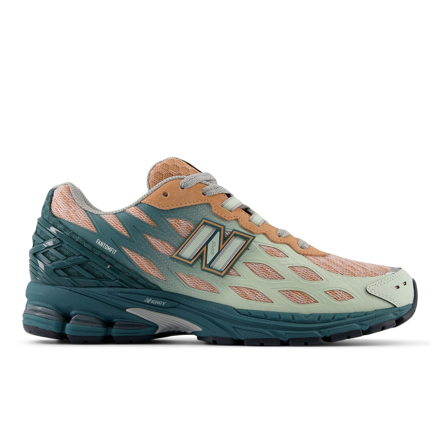 New Balance 1906 Sneakers In Green