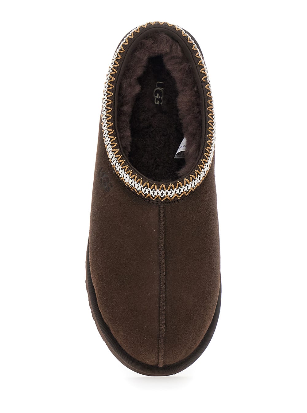Ugg Slipper Tasman Ii In Brown