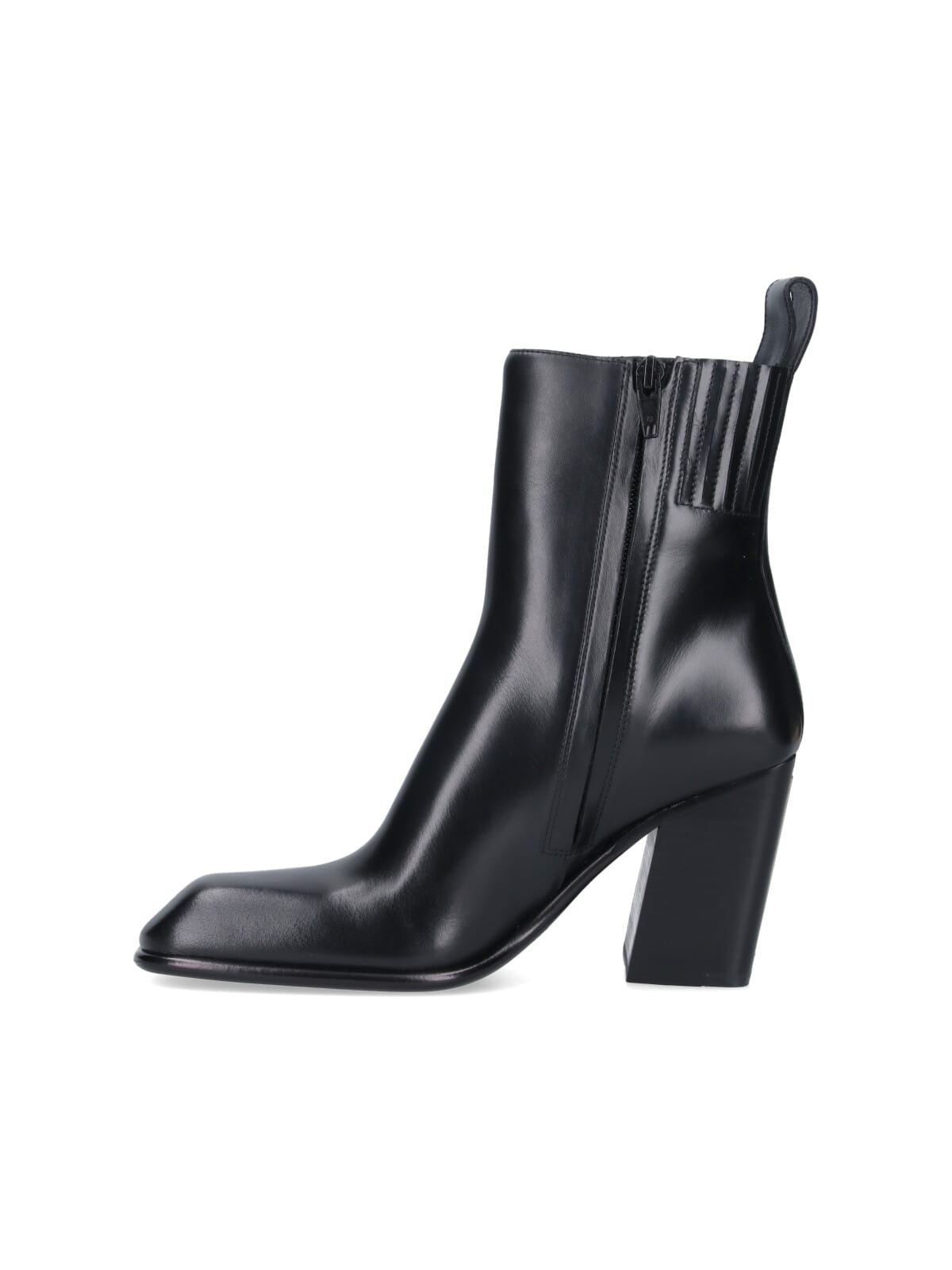 Alexander Wang Throttle Ankle Boots