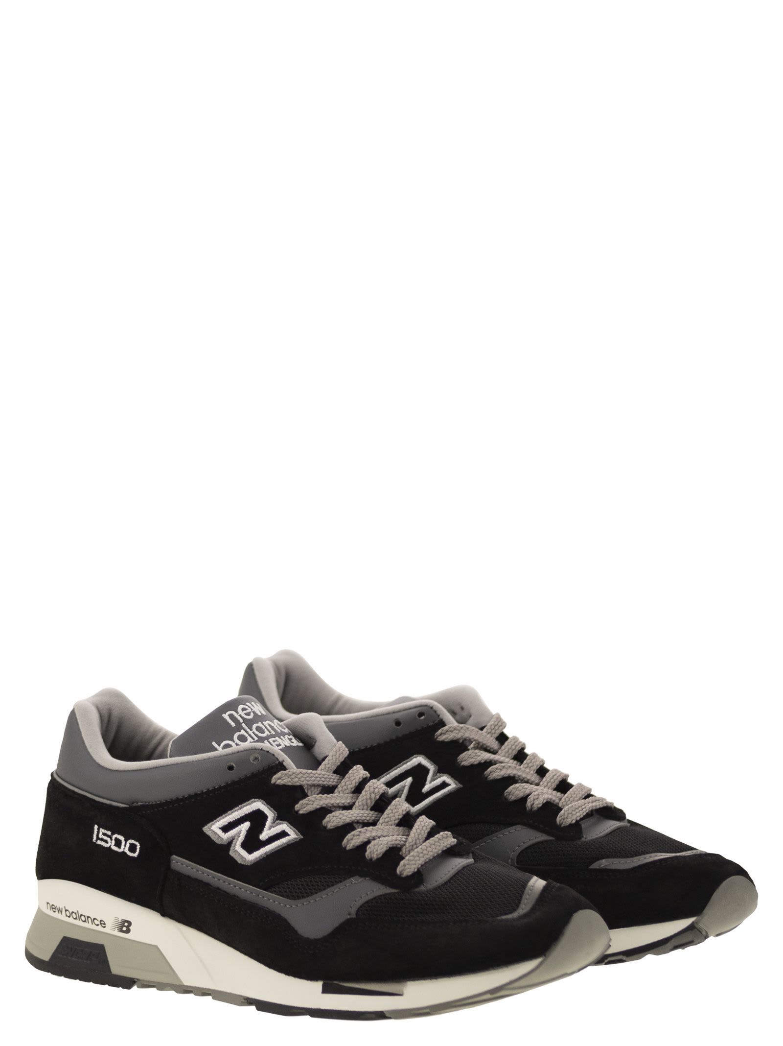NEW BALANCE LIFESTYLE TIER 1 - SNEAKERS