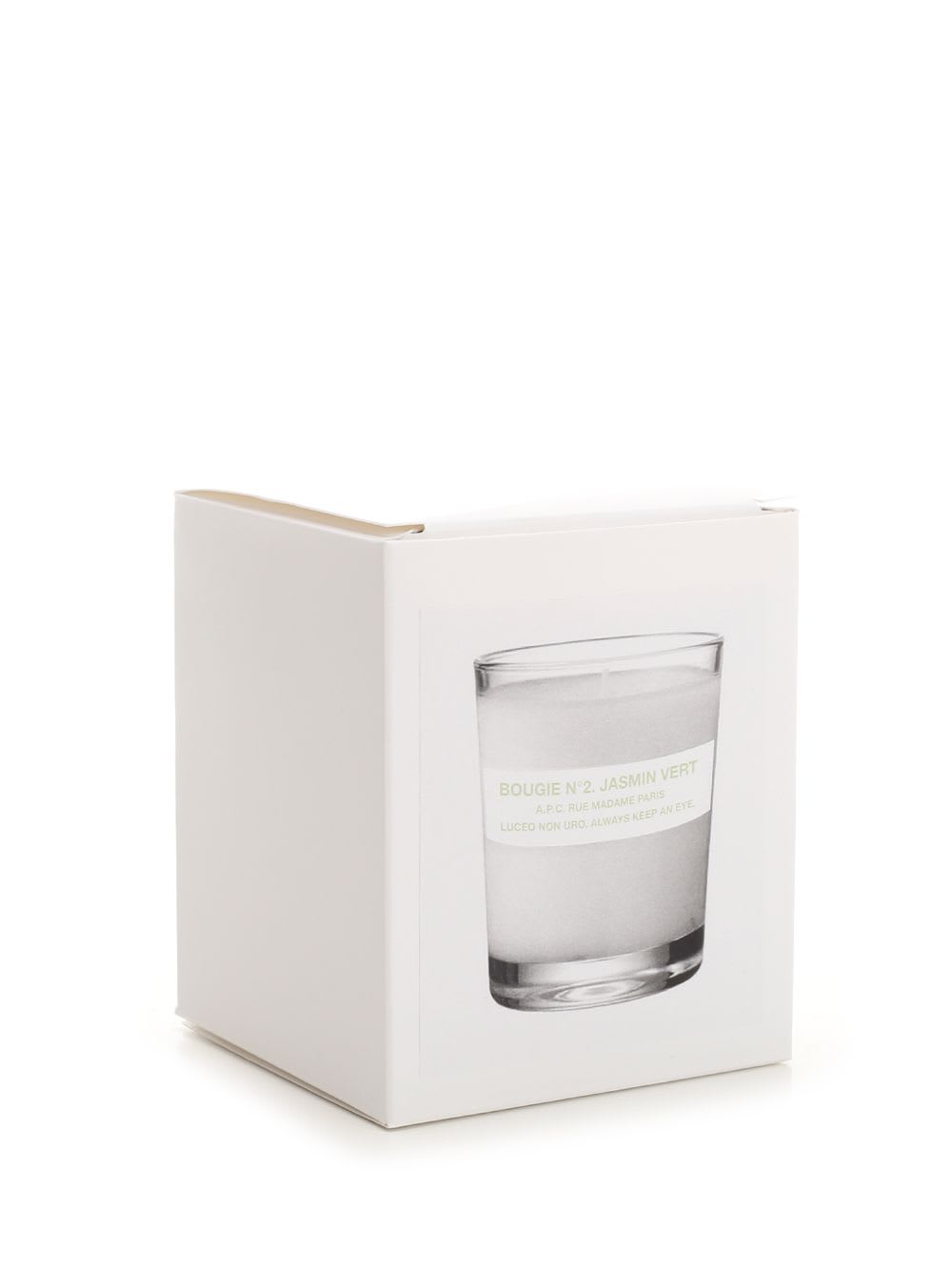 Apc Candle