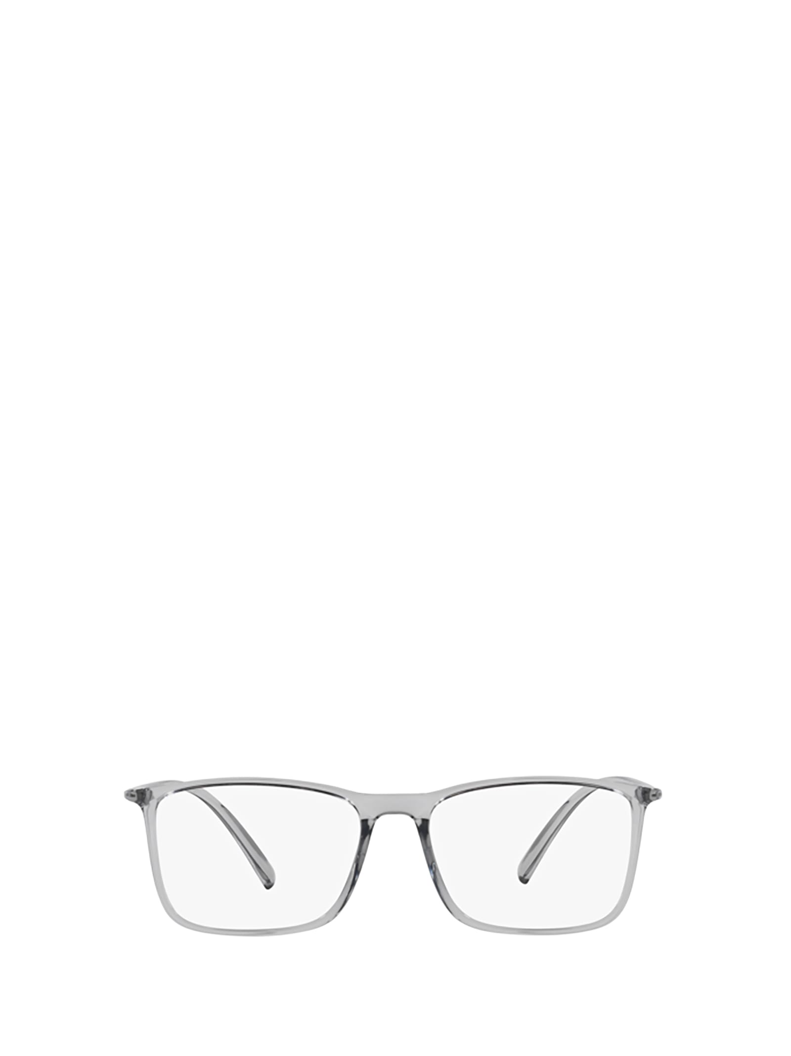 Ar7244u Transparent Grey Glasses