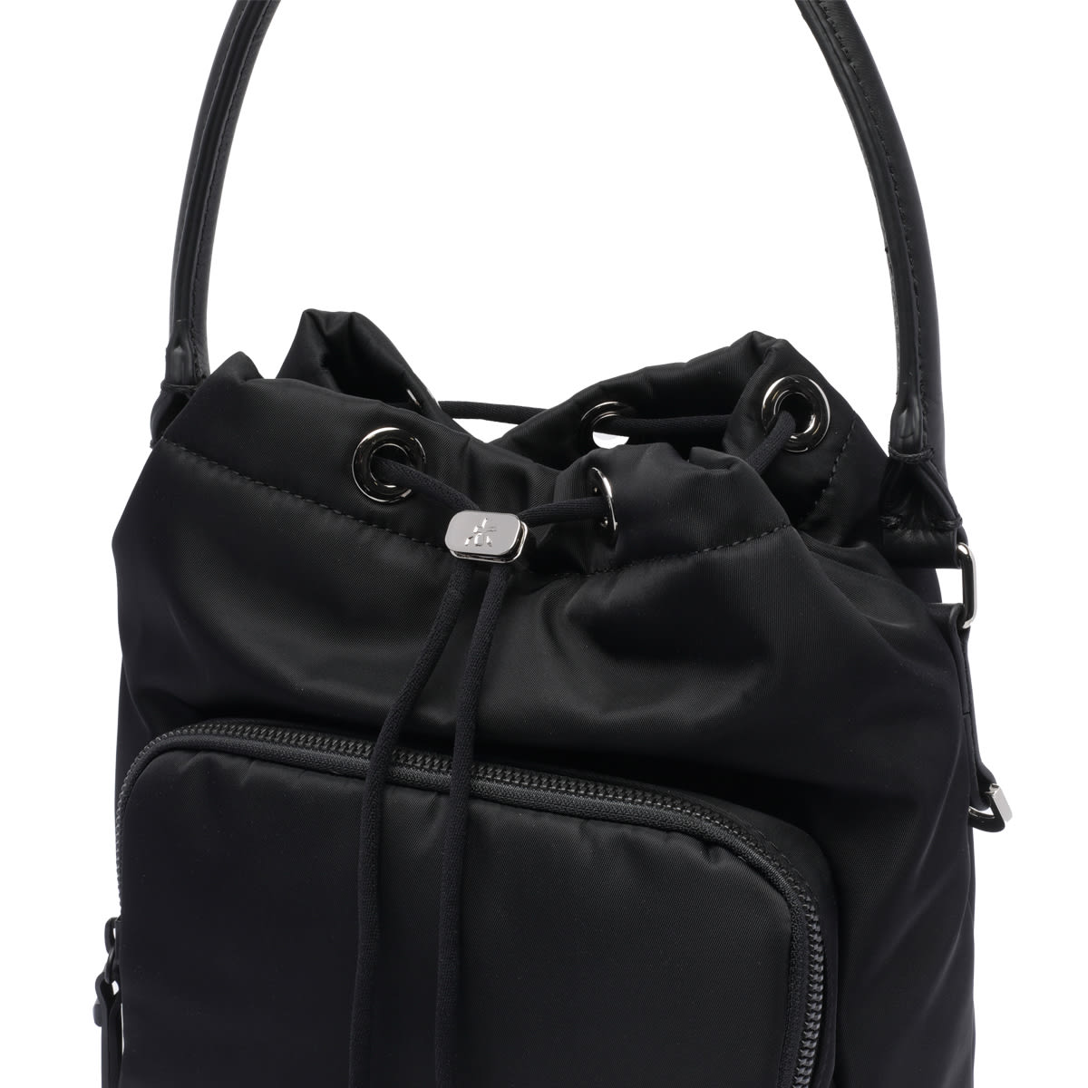 Premiata Bag In Black