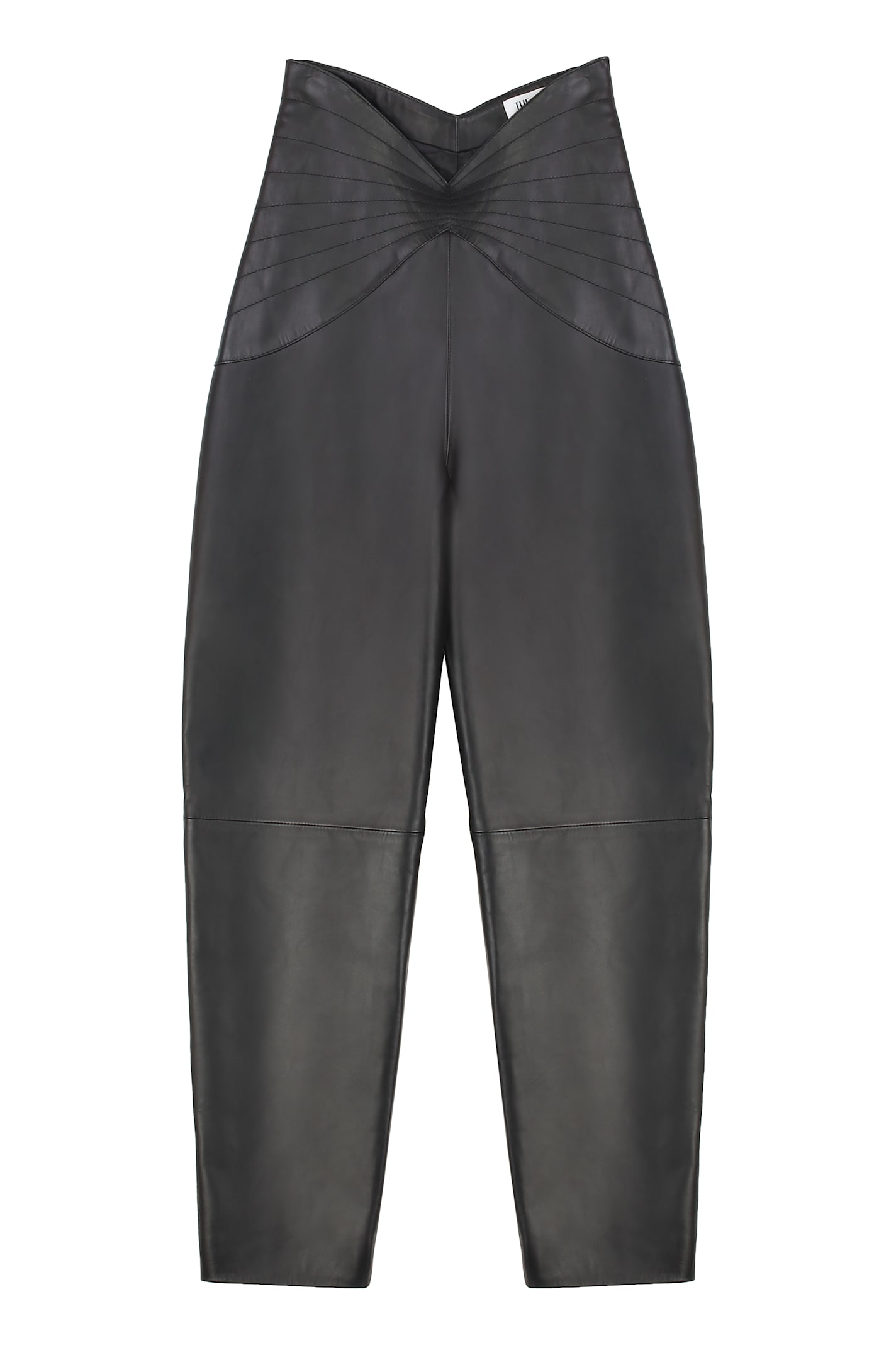 Leather Pants