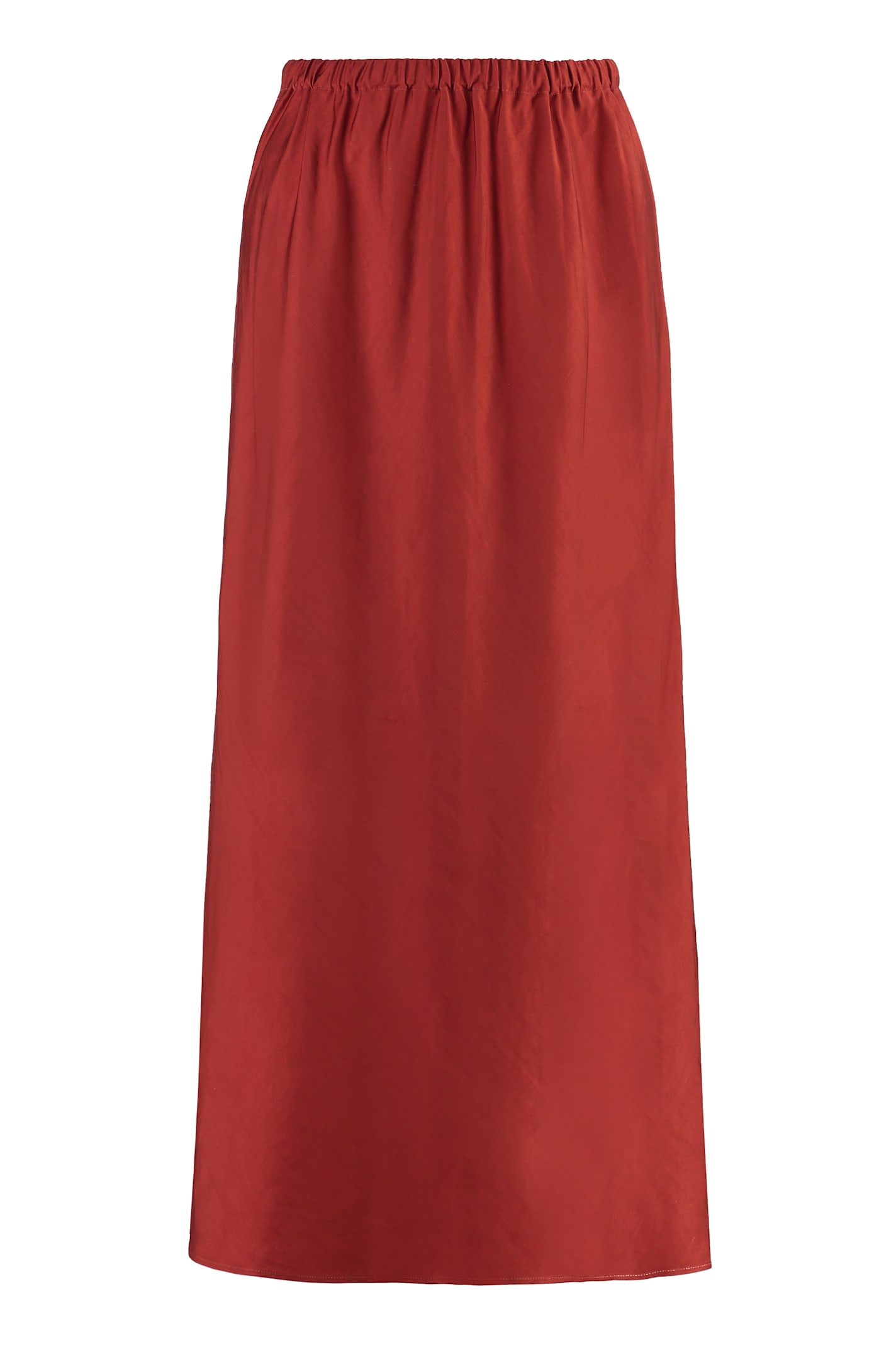 ZIMMERMANN FLARED SKIRT