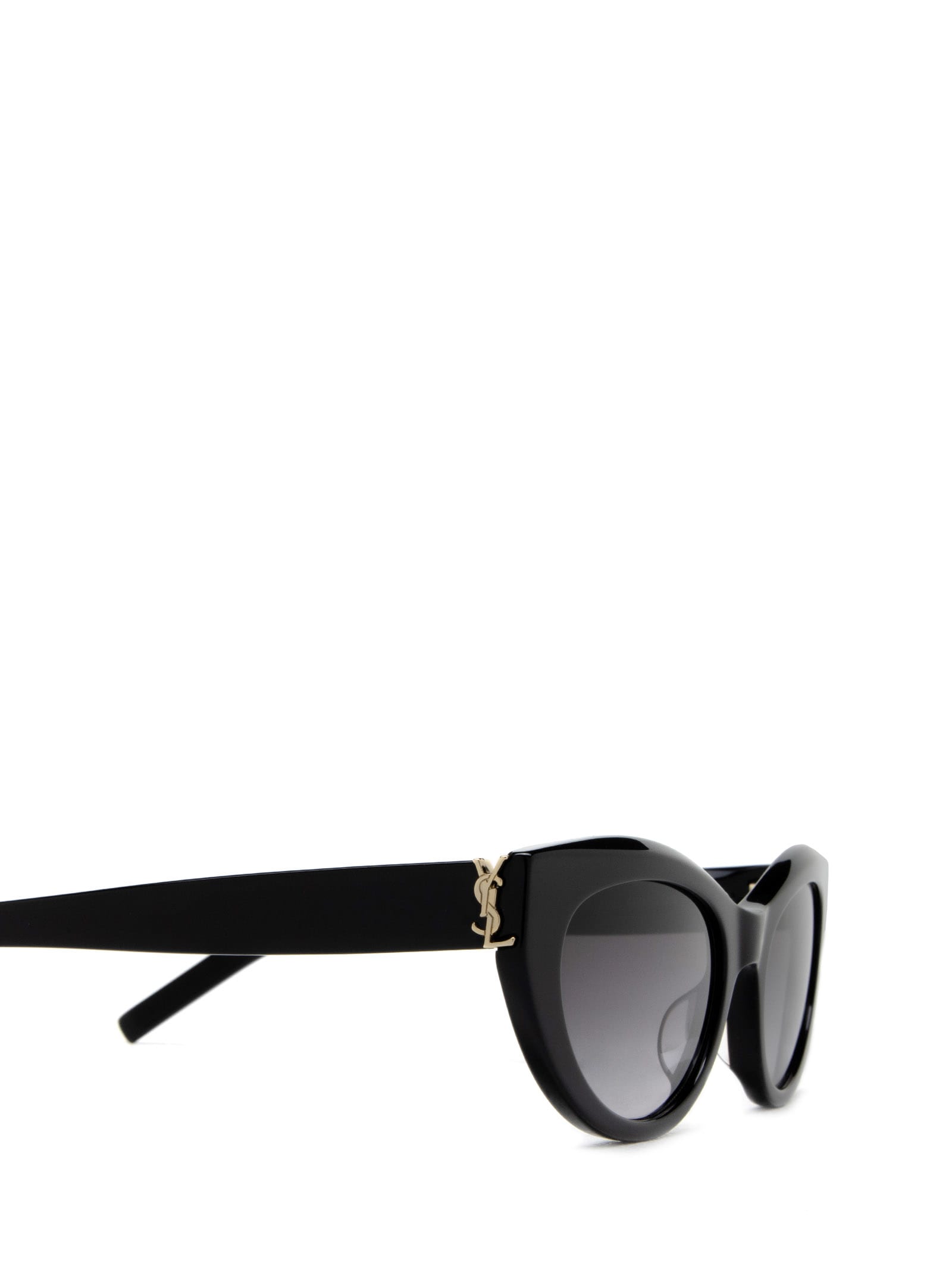Saint Laurent SL M115 Cat Eye Sunglasses