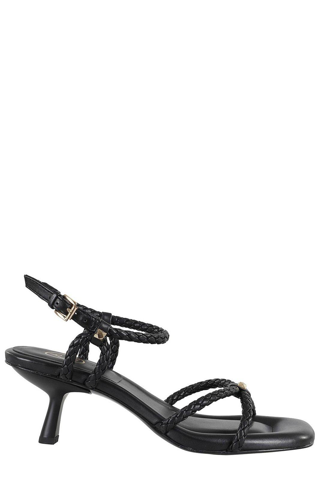 Ash Jessbis Ankle Strap Sandals