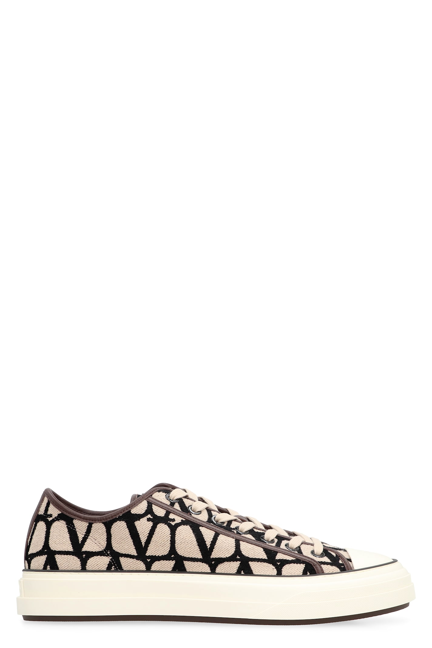 Garavani - Totaloop Low-top Sneakers