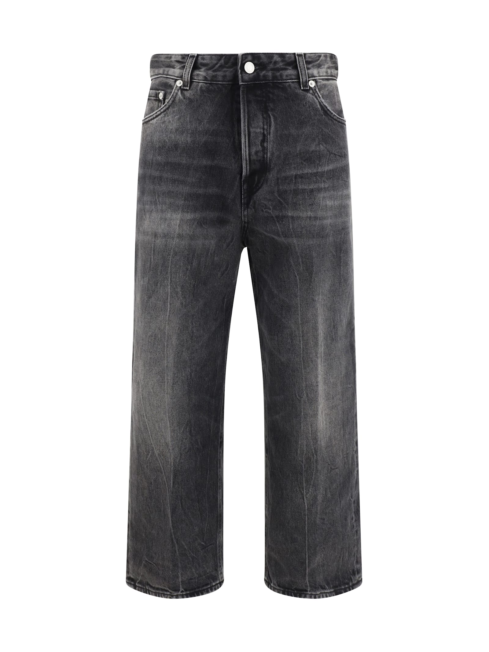 Betty Spider Jeans