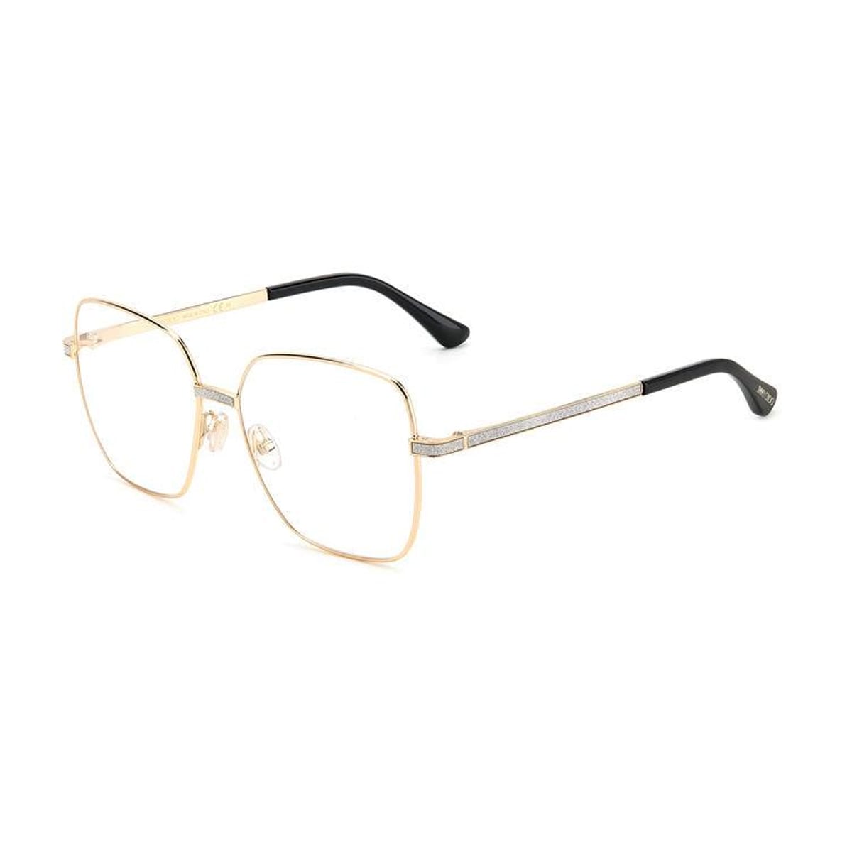 Jimmy Choo Eyewear Jc354 2m2/15 Glasses