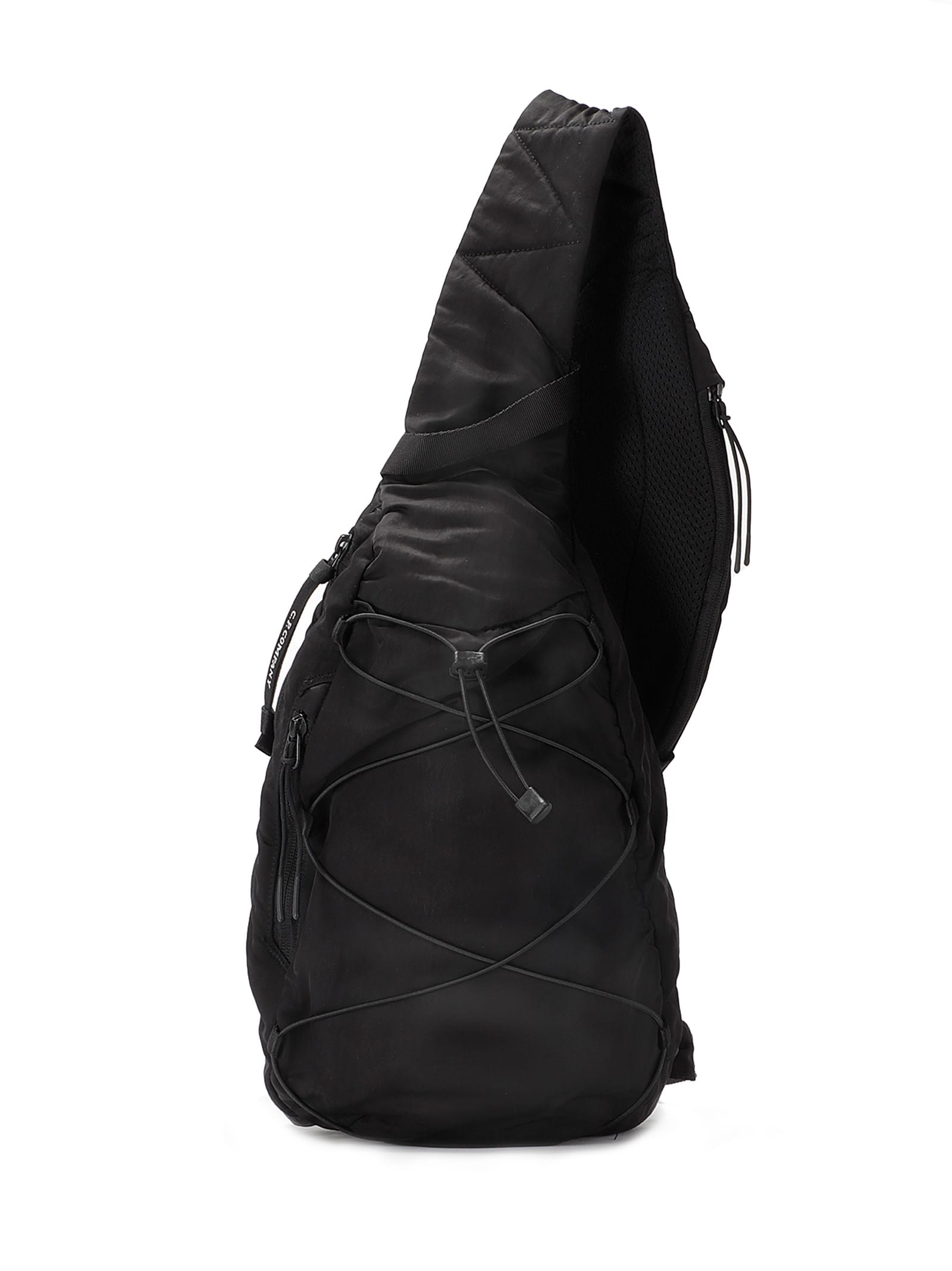 C. P. Company Nylon B Crossbody Rucksack