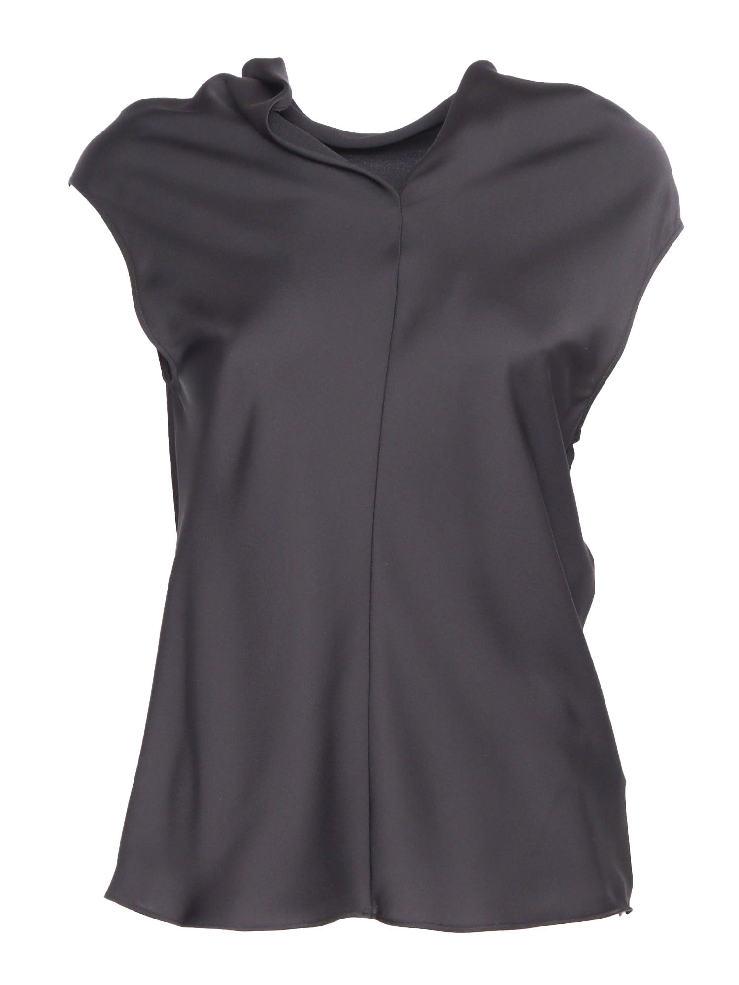 Philosophy di Lorenzo Serafini Black Top
