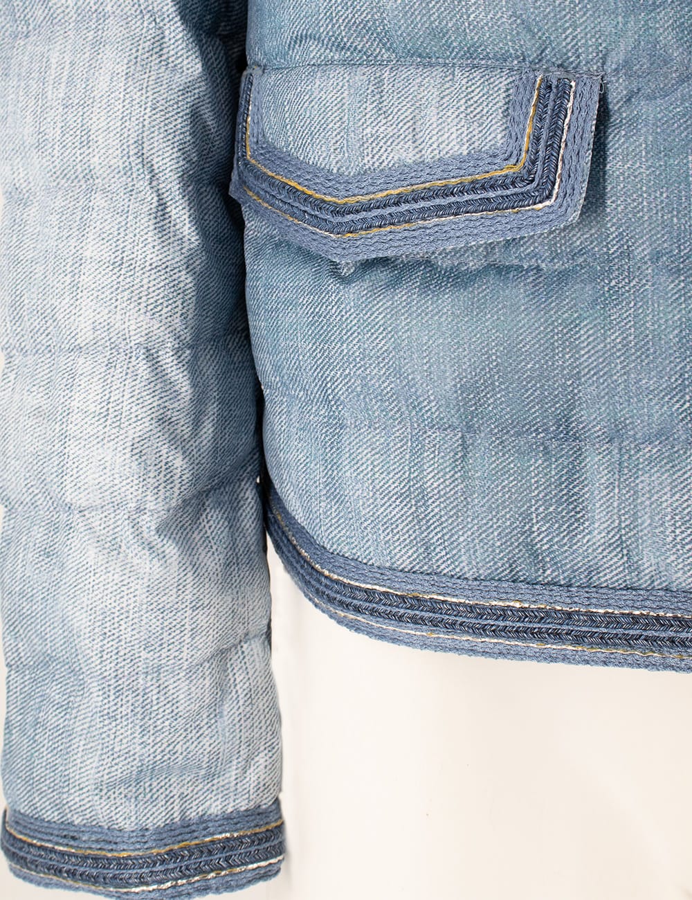 ERMANNO SCERVINO JACKET