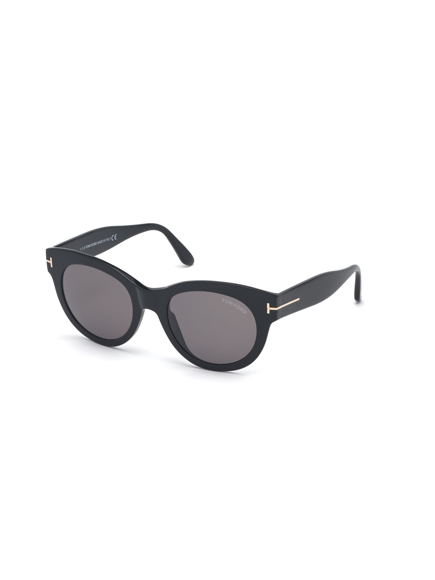 Tom Ford Ft0741 Sunglasses In A