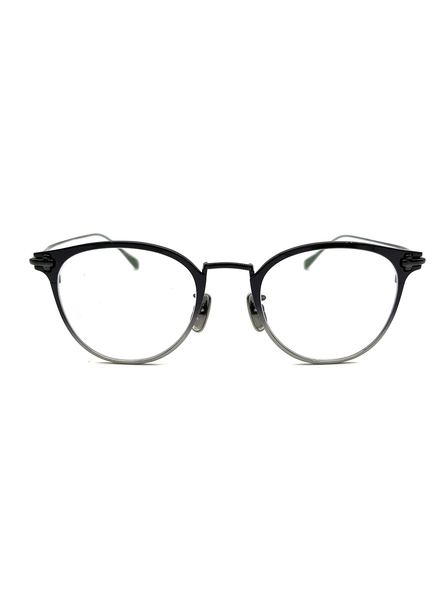 Taylor With Respect Plural Eyewear In Black