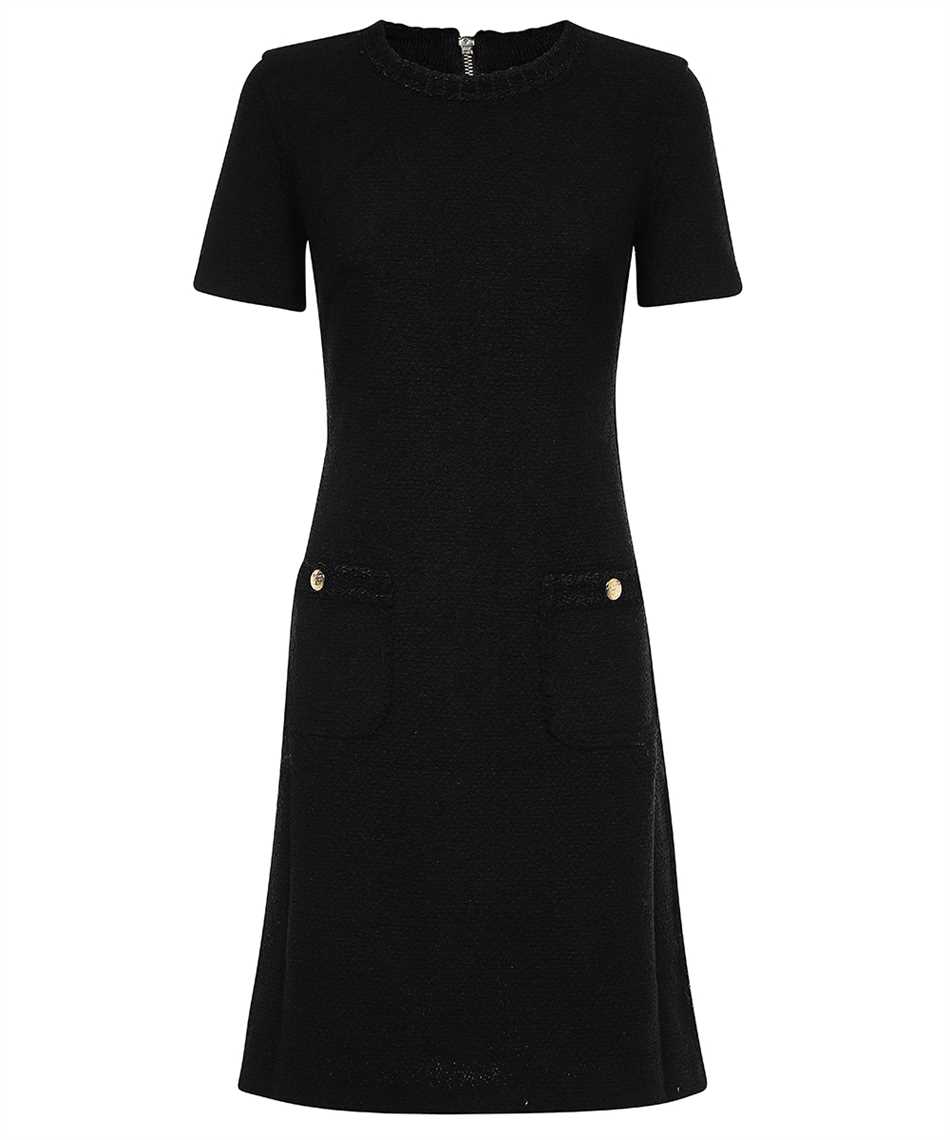 Alfieri & St. John Midi-dress