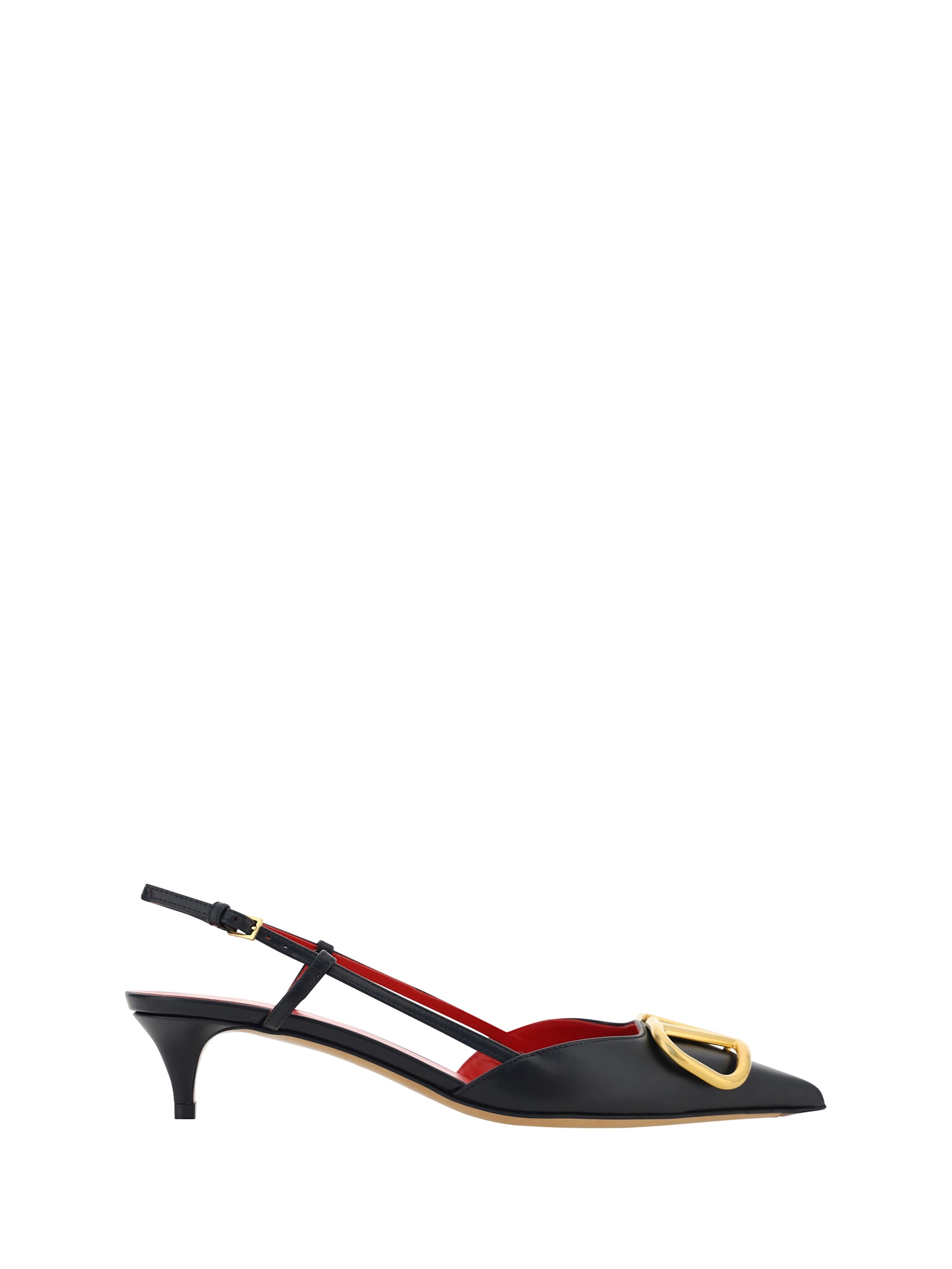 Vlogo Slingback Pumps