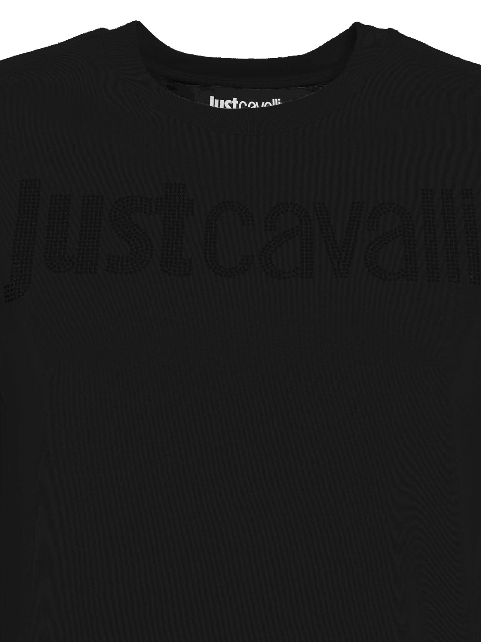 JUST CAVALLI JUST CAVALLI T-SHIRT