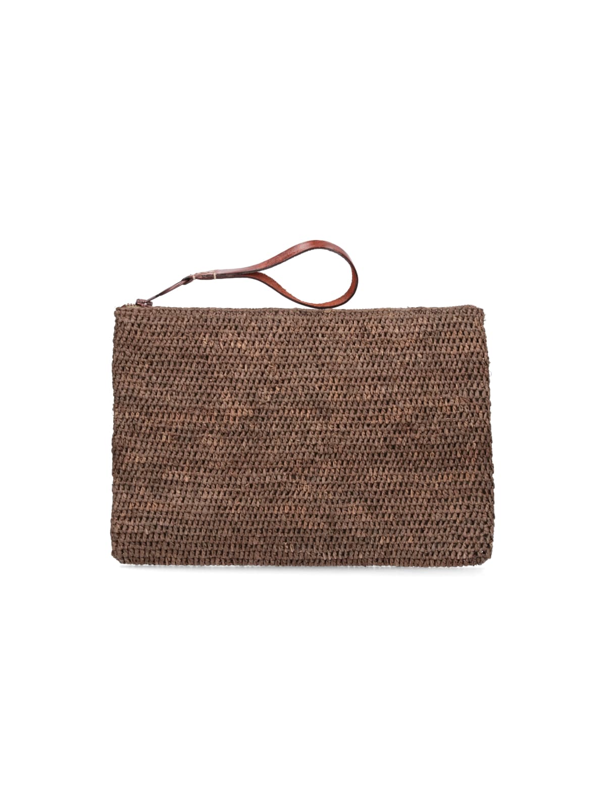 Ibeliv Pouch Ampy In Brown