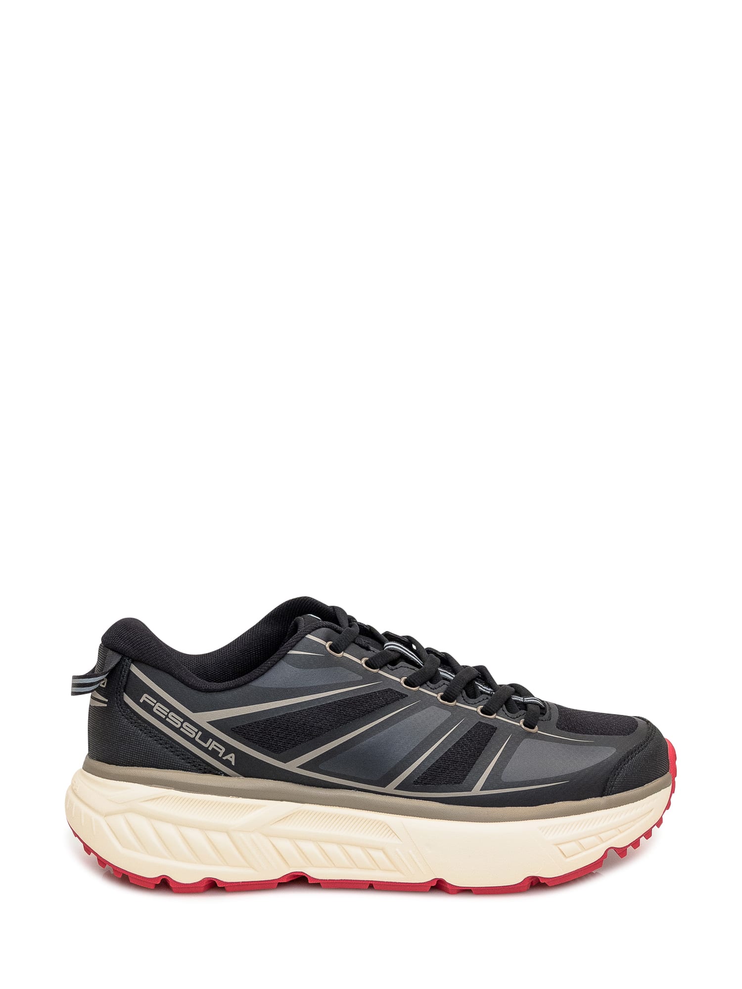 Trail Sbl E-10 Sneaker